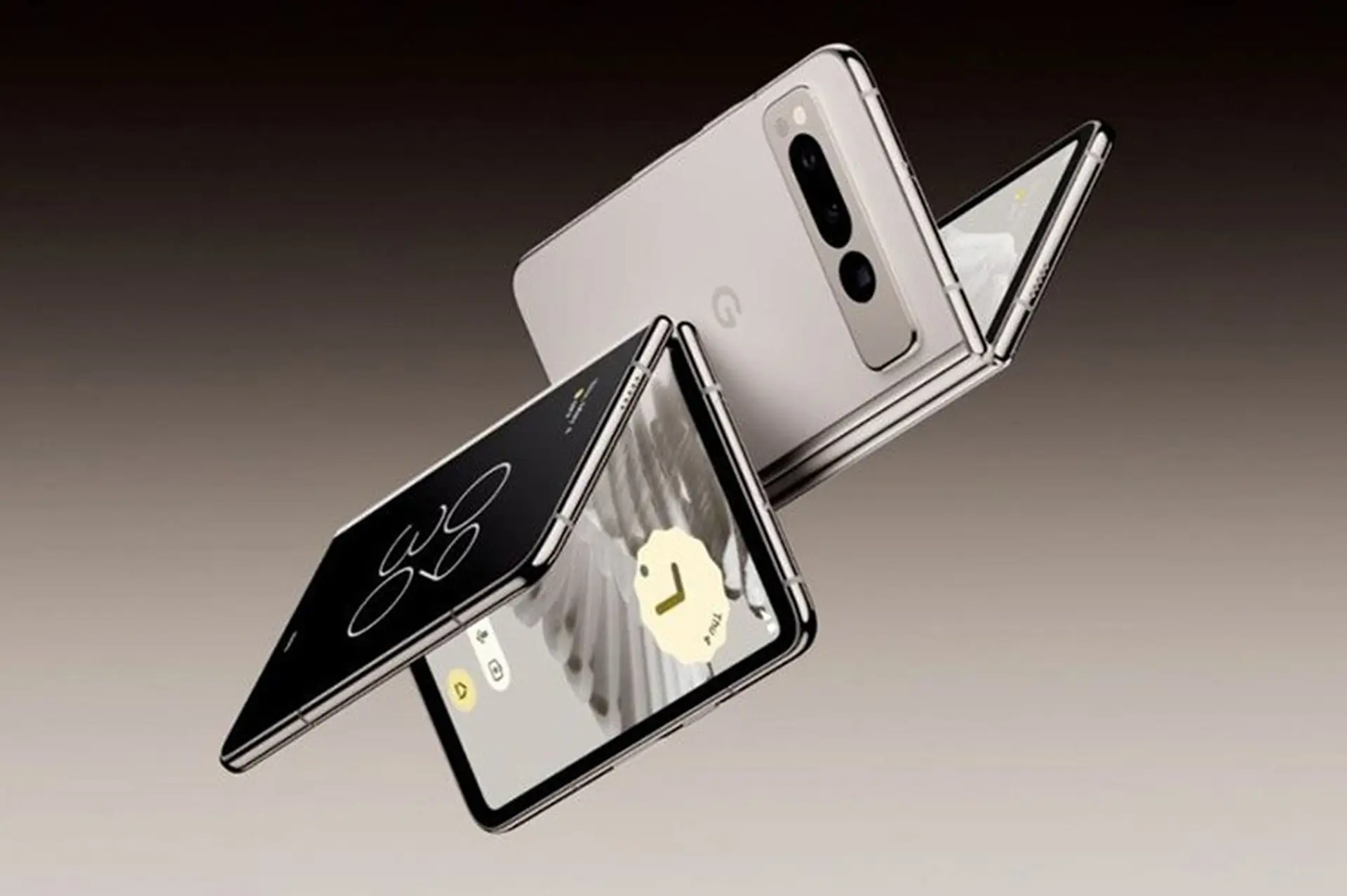 5 tính năng nổi bật nhất Pixel Fold, smartphone màn hình gập đầu tiên của Google