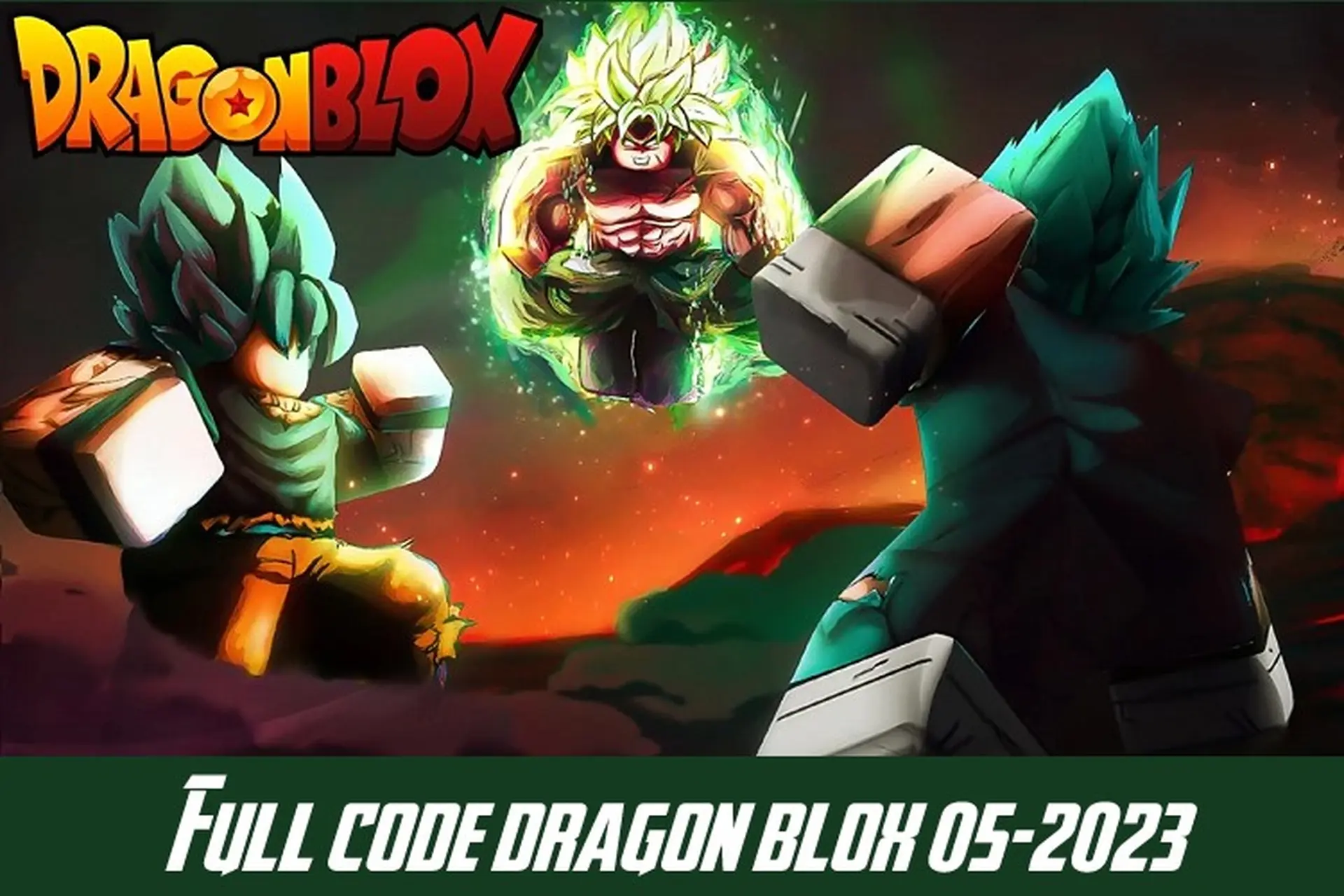 Full code Dragon Blox 2026 update mới nhất và những lưu ý cần biết