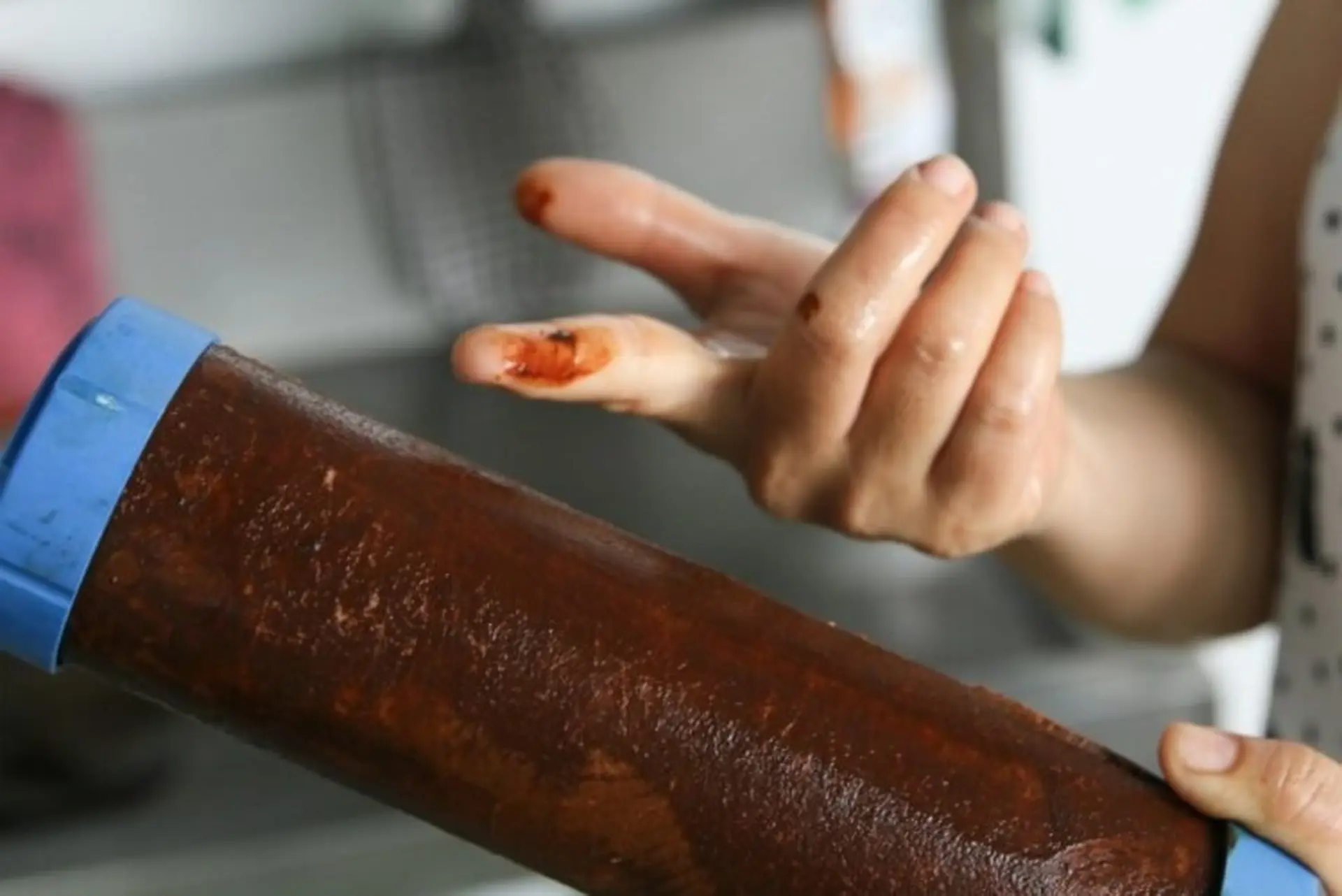 Lõi lọc nước bẩn có tác hại gì? Khi nào nên thay lõi lọc?