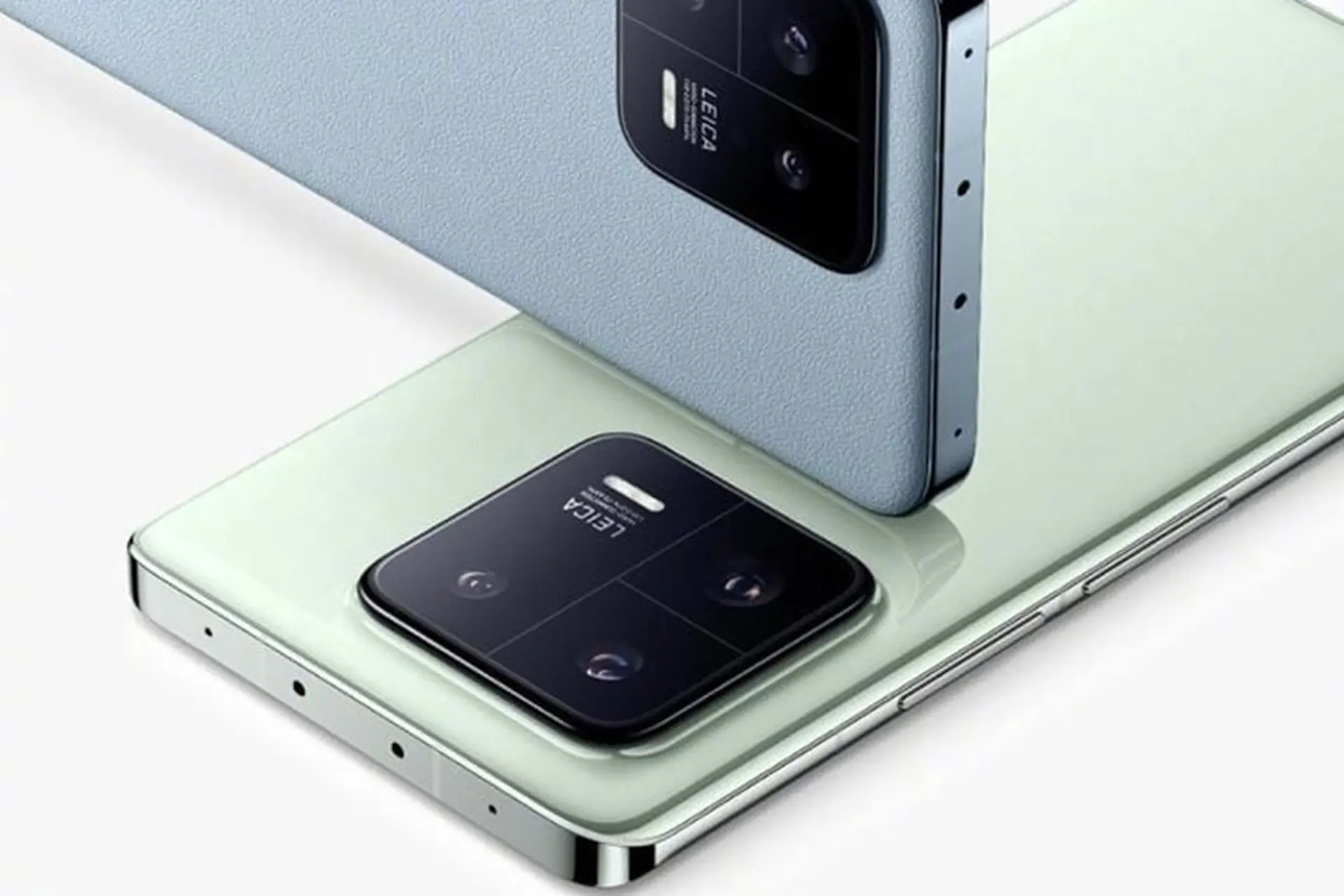 Xiaomi 14 Pro lộ cấu hình: Chip Snapdragon 8 Gen 3, pin 5000 mAh và sạc nhanh 120W