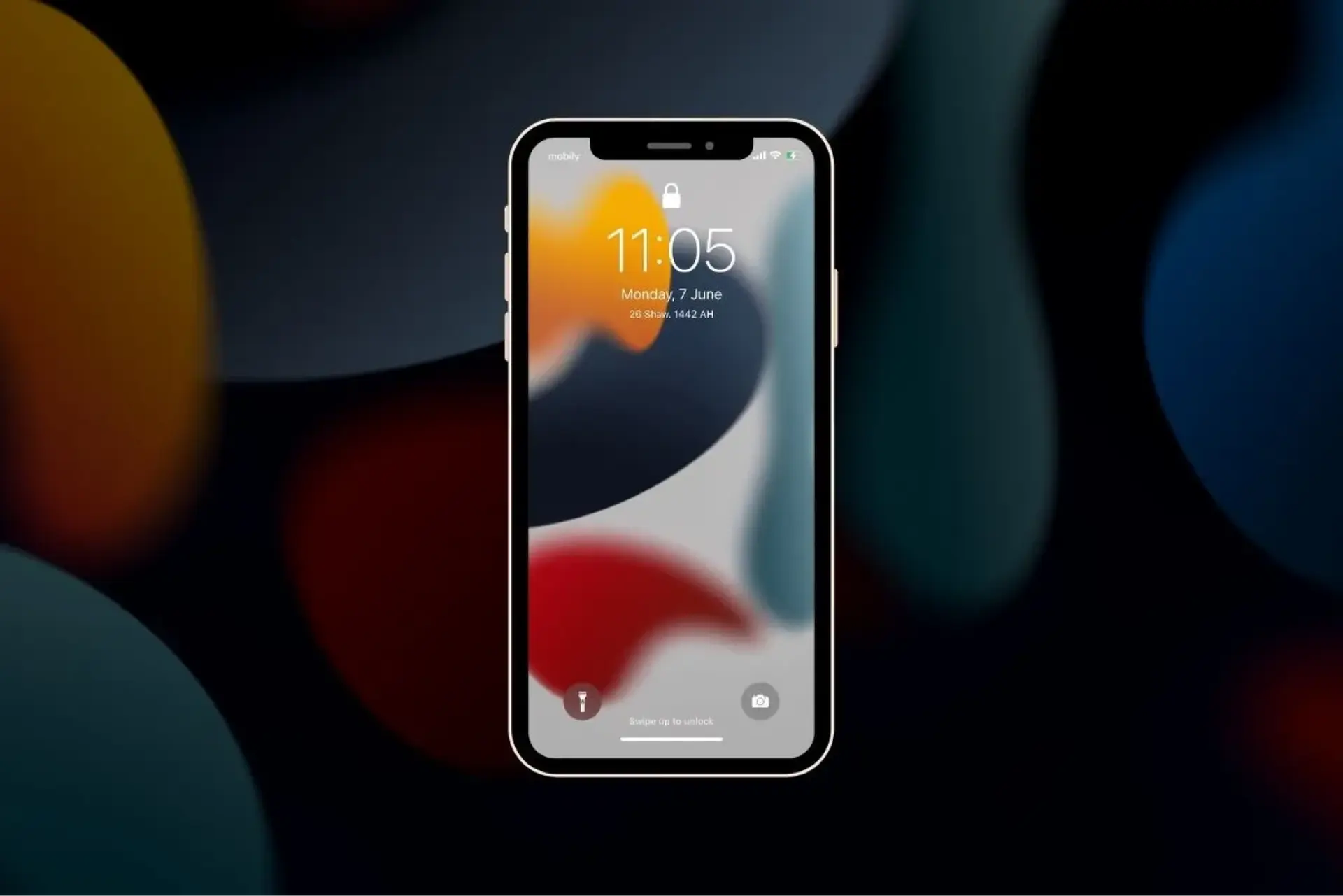 Chia sẻ hơn 30+ hình nền iOS 15 siêu đẹp và tinh tế