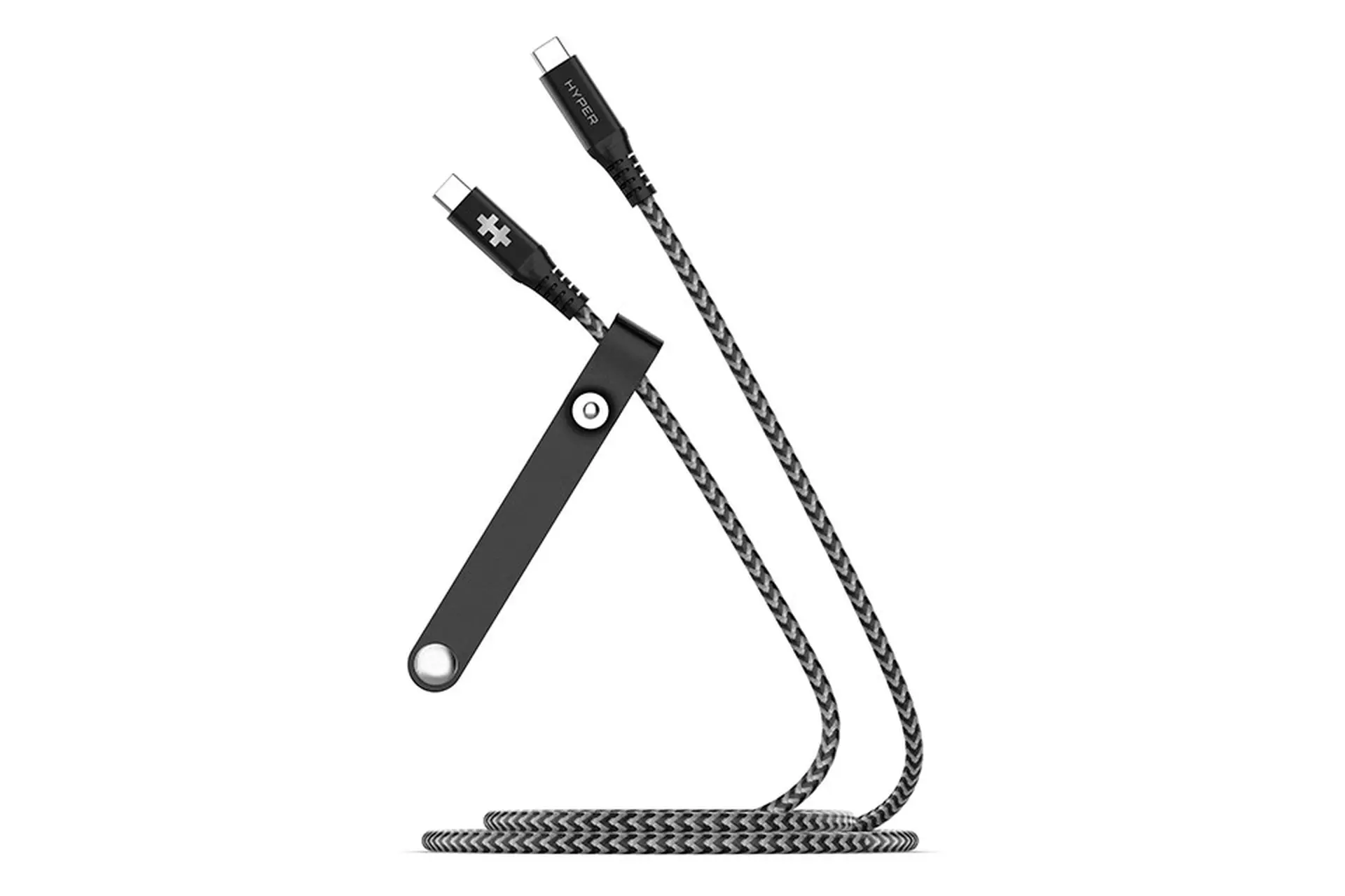 Cáp Type C Hyperdrive HD-CBG601 2m