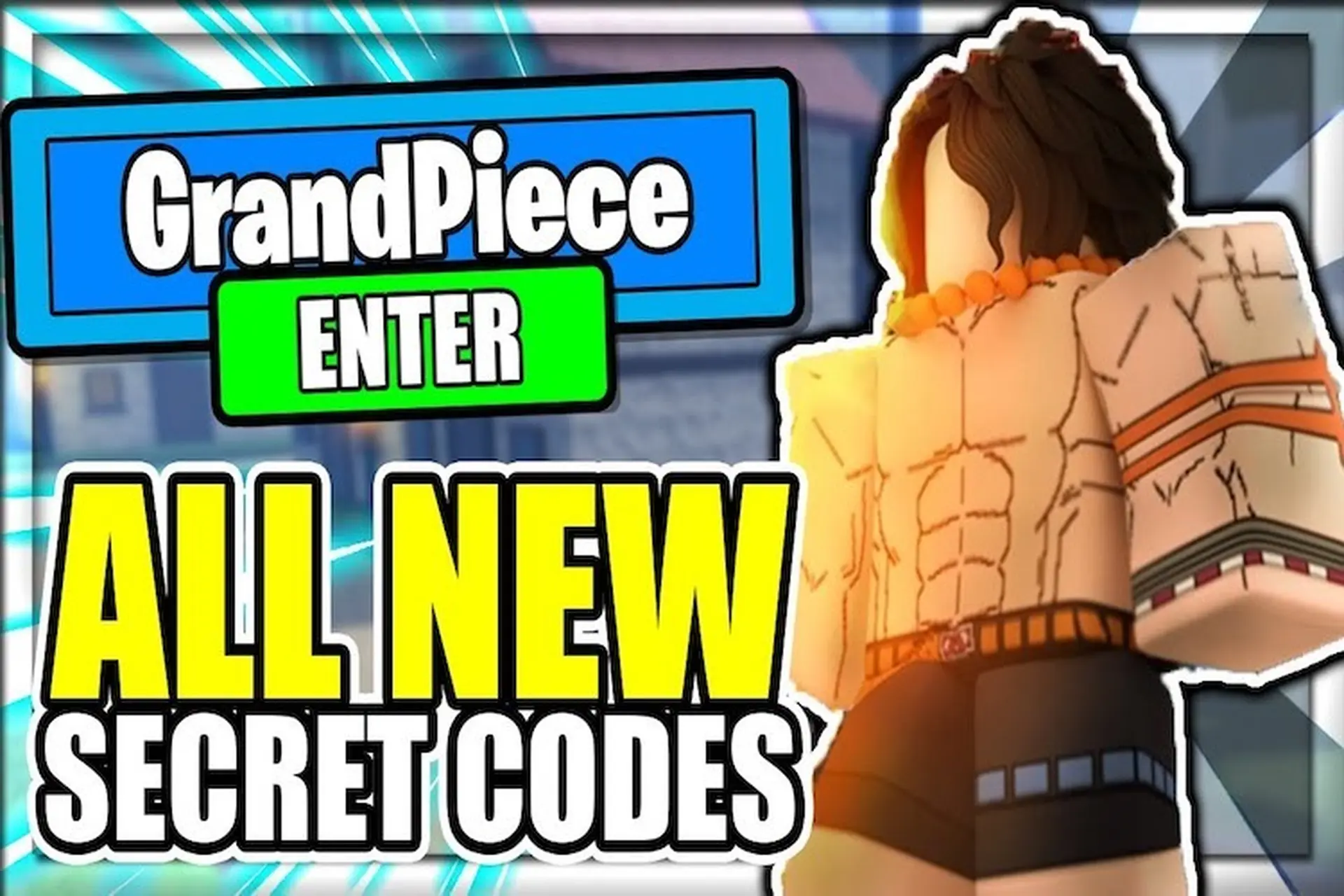 Tổng hợp code Grand Piece update mới nhất 2026 và cách nhập code chi tiết