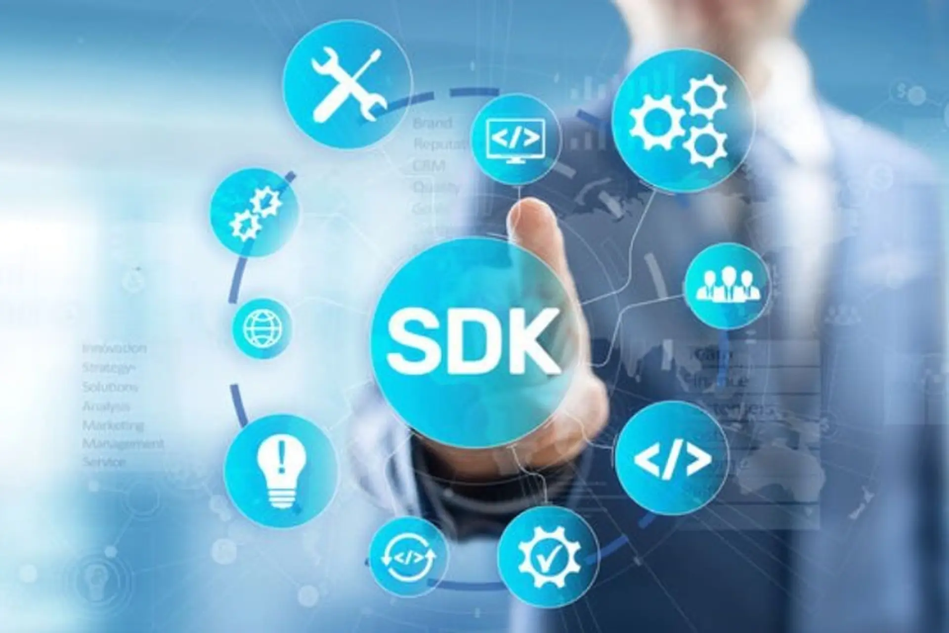 SDK là gì? Các loại SDK phổ biến và lợi ích với giới lập trình viên