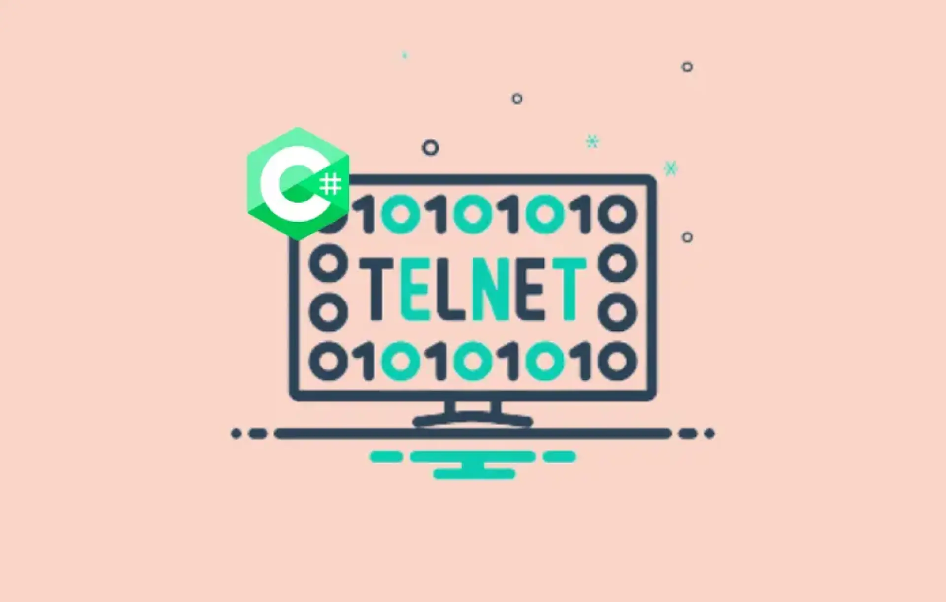 Telnet là gì? So sánh sự khác nhau giữa Telnet và SSH
