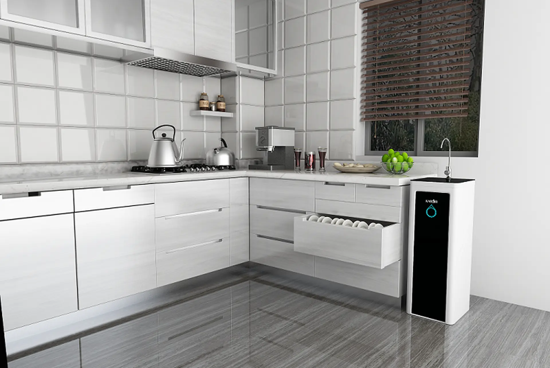 Tổng hợp bảng giá máy lọc nước Karofi năm 2023: Chọn cho bạn chiếc máy lọc nước phù hợp nhất