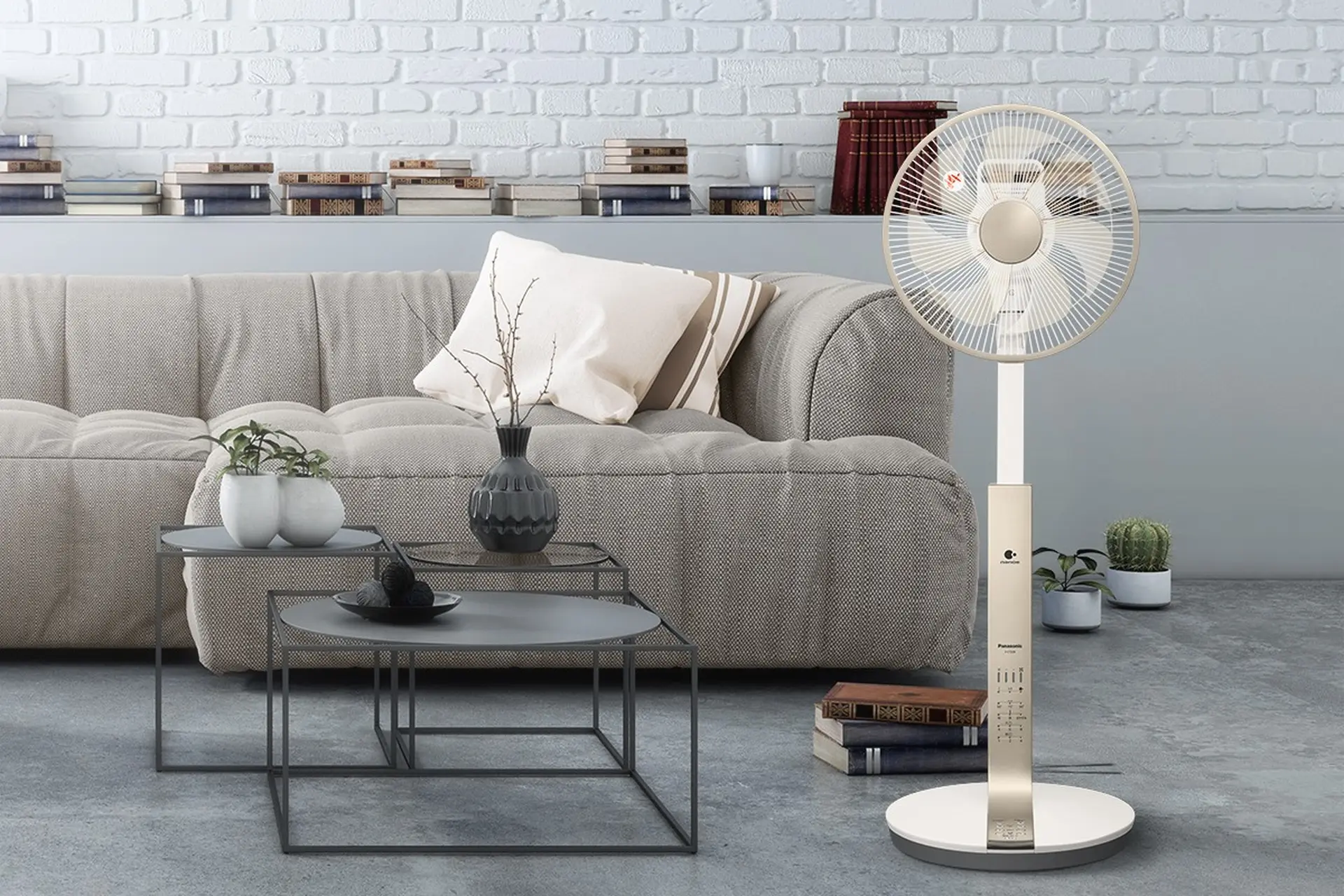 Quạt nội địa Nhật là gì? Top quạt nội địa Nhật chất lượng nên mua ngay hè này