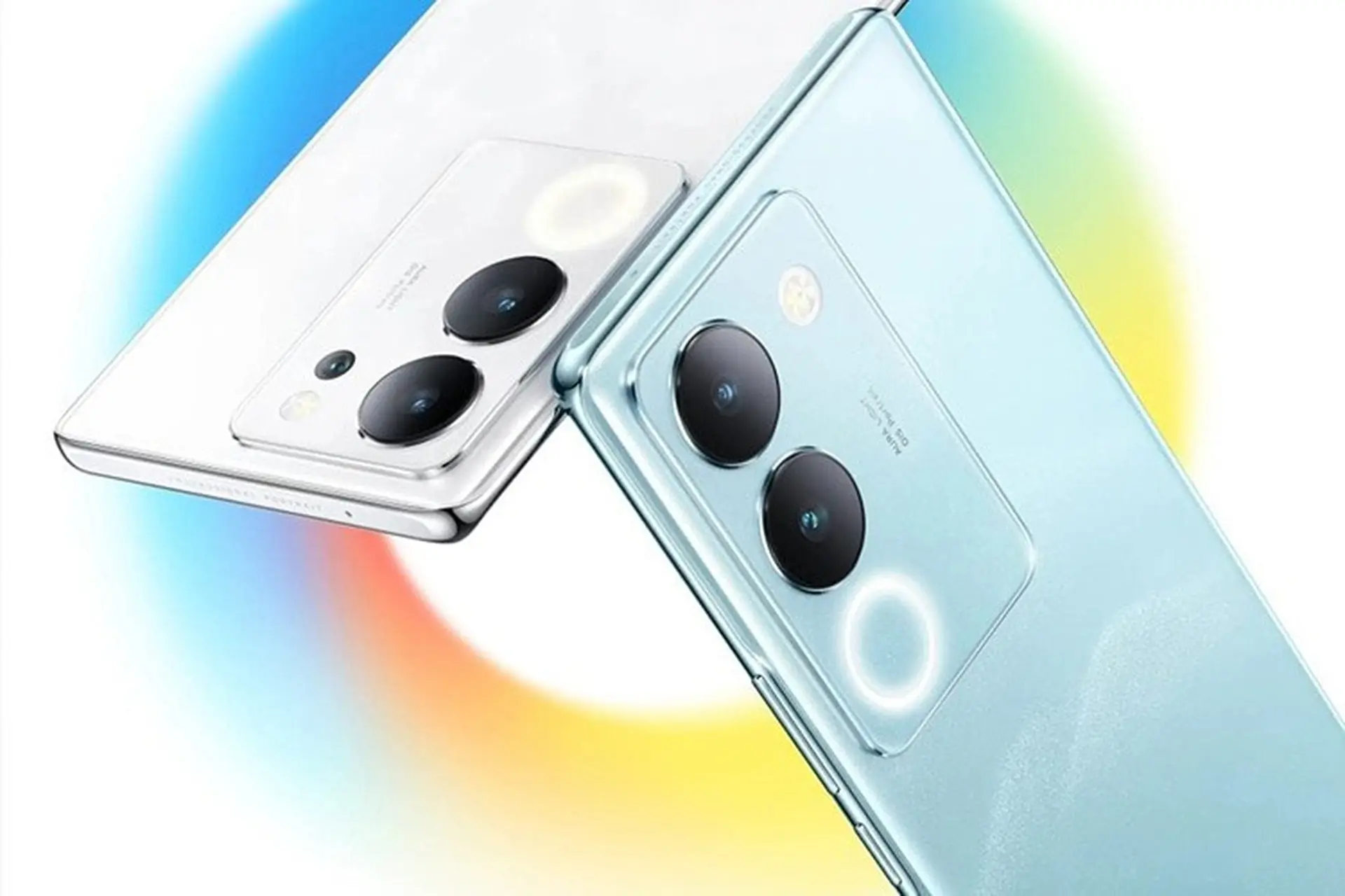 Vivo S17 Pro ra mắt: Chip Dimensity 8200, camera tele 2x, sạc nhanh 80W