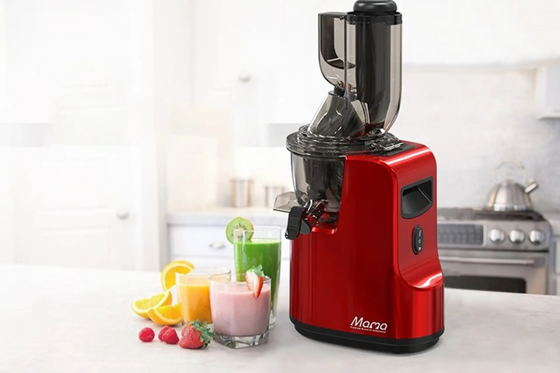 Top 5 máy ép chậm giá dưới 3 triệu chất lượng vượt trội bậc nhất hiện nay