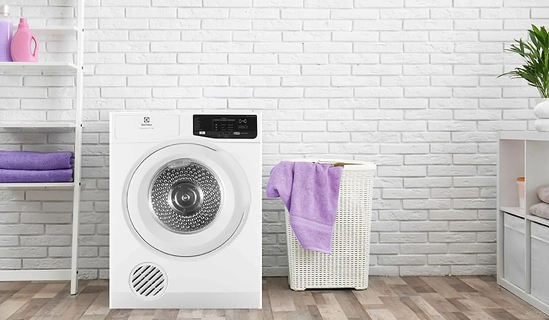 So sánh các loại máy sấy quần áo chi tiết: Nên sử dụng loại nào?