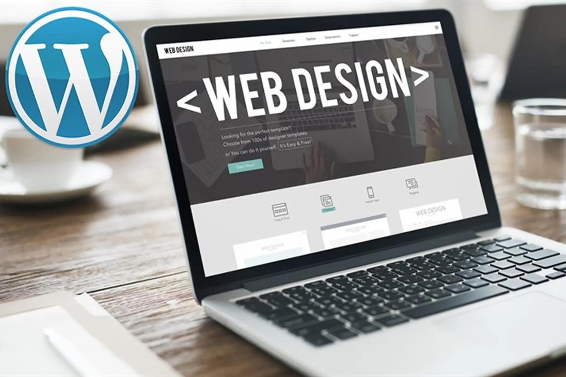 Tạo website cá nhân miễn phí đơn giản, chuyên nghiệp với 4 công cụ hữu ích