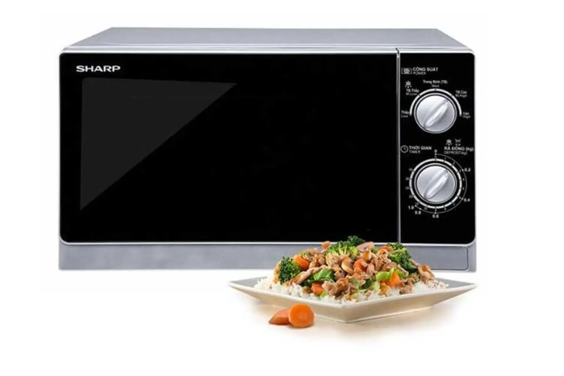 Cách nấu mì bằng lò vi sóng đơn giản trong nháy mắt