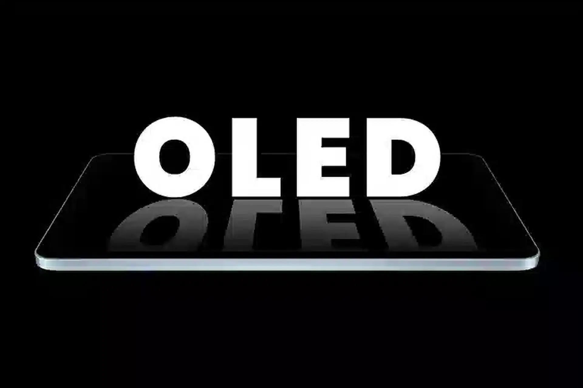 Màn hình OLED sẽ mang đến 5 cải tiến này cho iPad, giúp nâng tầm trải nghiệm người dùng cực tốt