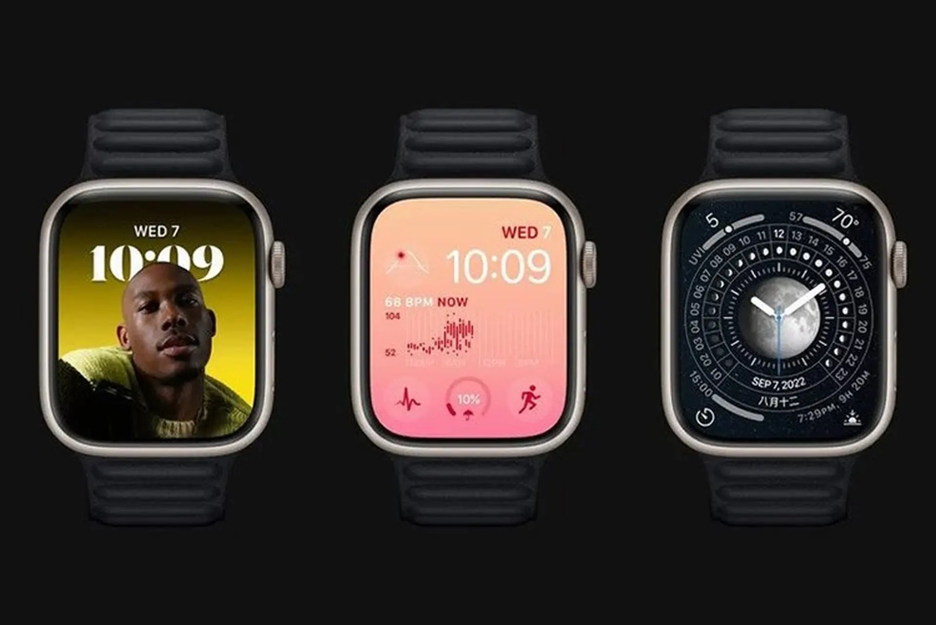 Apple Watch series 9 sẽ có bộ xử lý mới dựa trên A15 Bionic