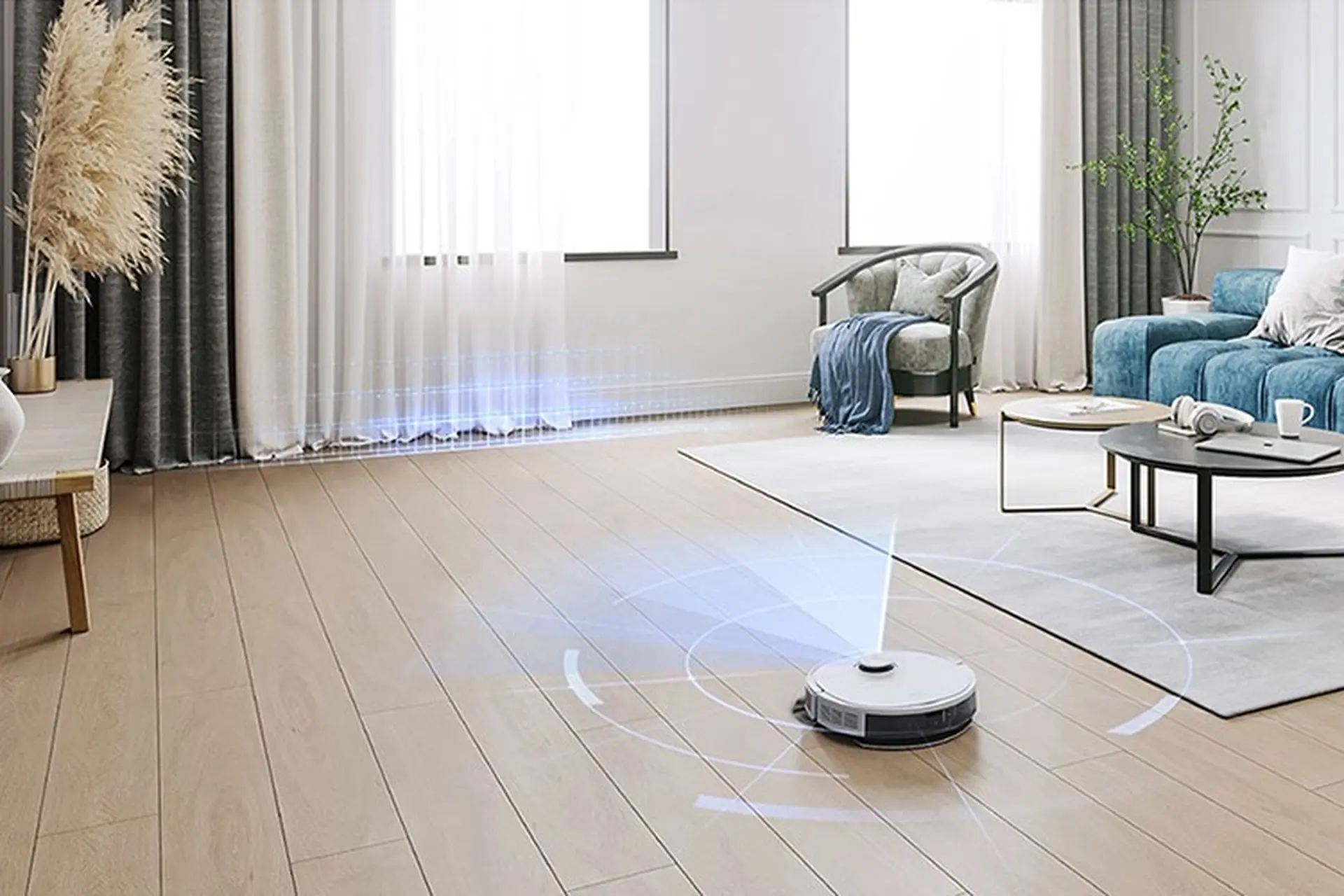 So sánh robot hút bụi Deebot N8 và T5: Nên chọn mua sản phẩm nào?