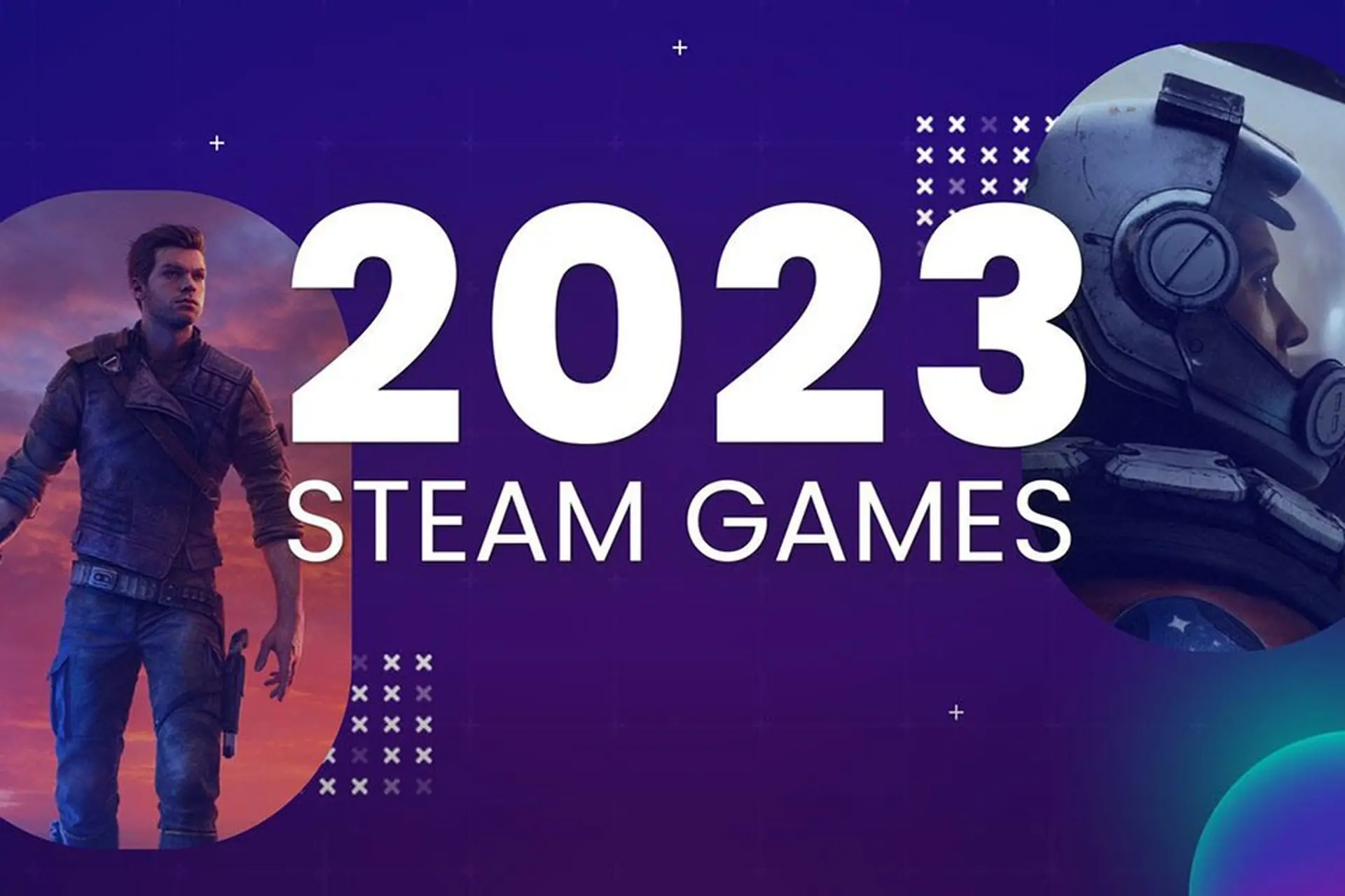 Loạt game hay trên Steam mà bạn có thể tải miễn phí vào năm 2023