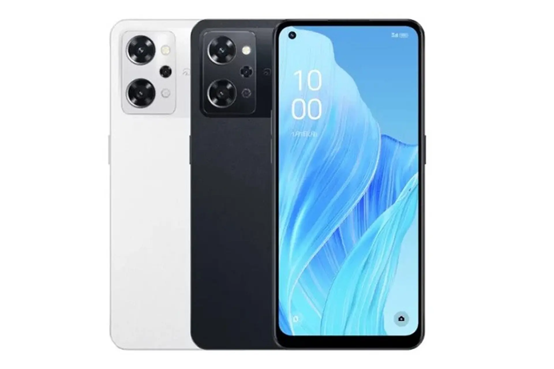 OPPO Reno 9A ra mắt: Chip Snapdragon 695, 3 camera 64MP, giá 6.84 triệu đồng