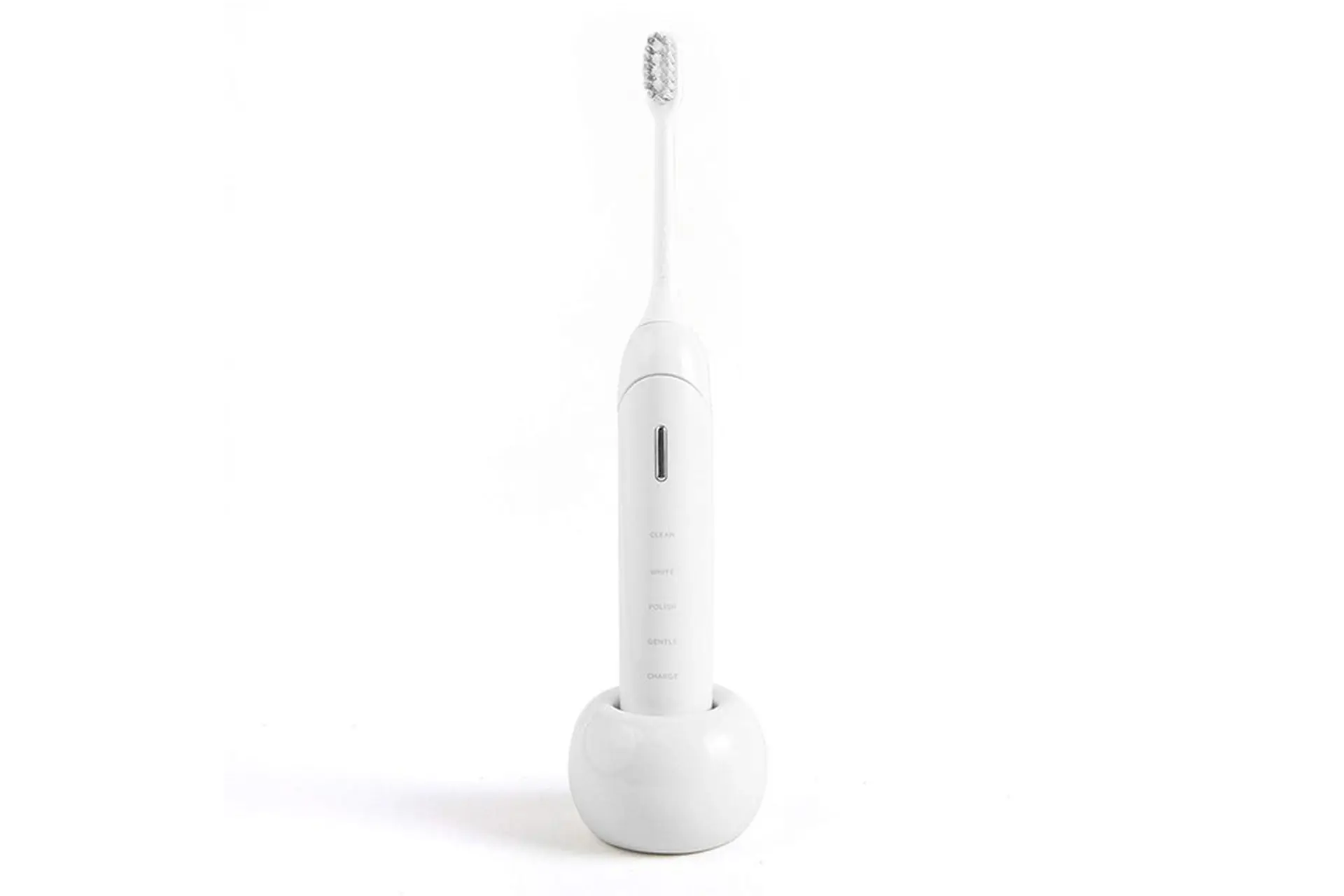 Bàn chải điện CI200-WT Mipow BOCALI toothbrush