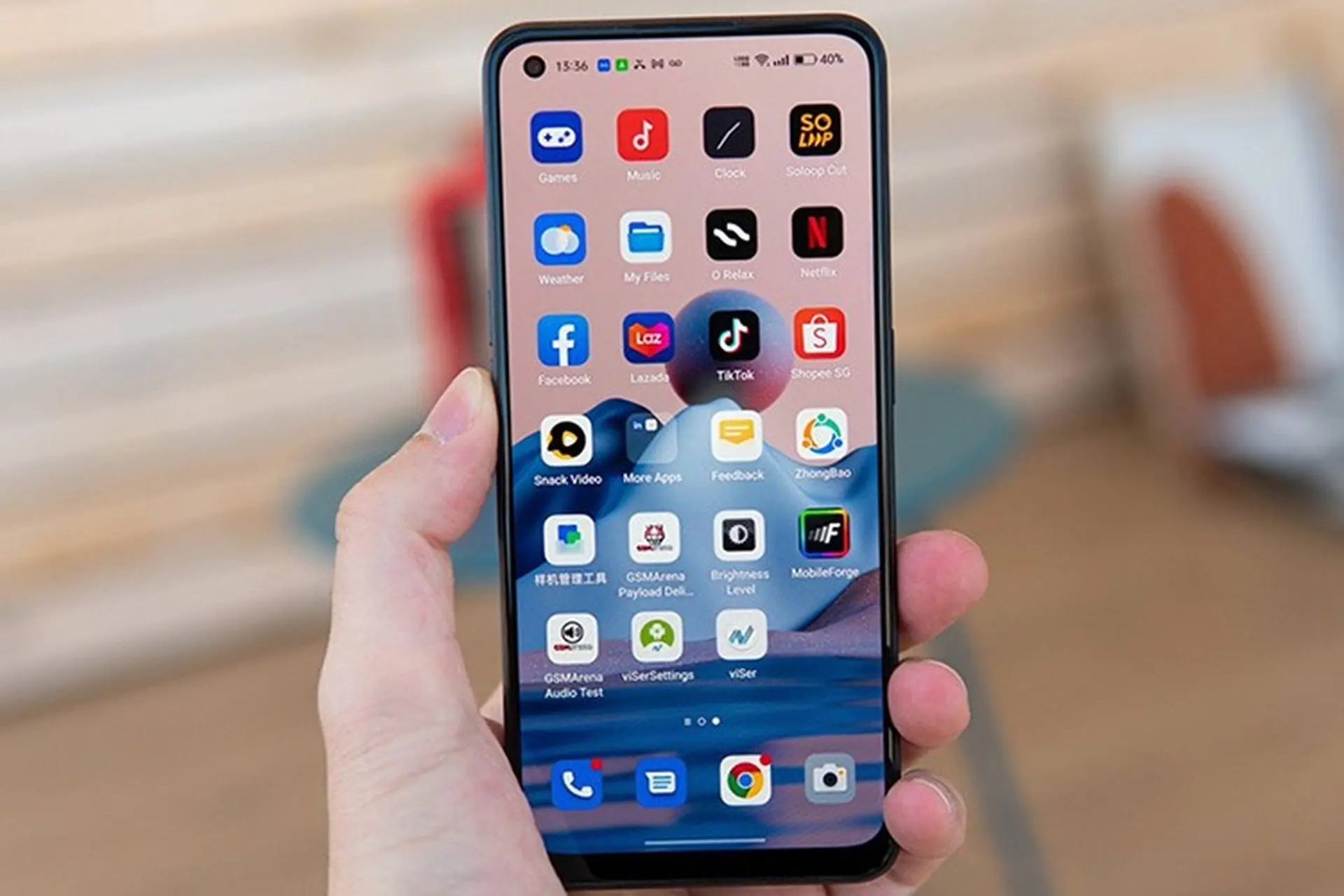 OPPO xác nhận 12 điện thoại sẽ được cập nhật Android 14