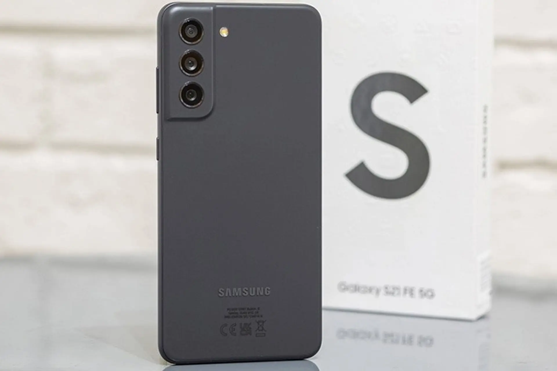 Samsung Galaxy S23 FE sẽ ra mắt tại một số thị trường vào quý 3 năm nay