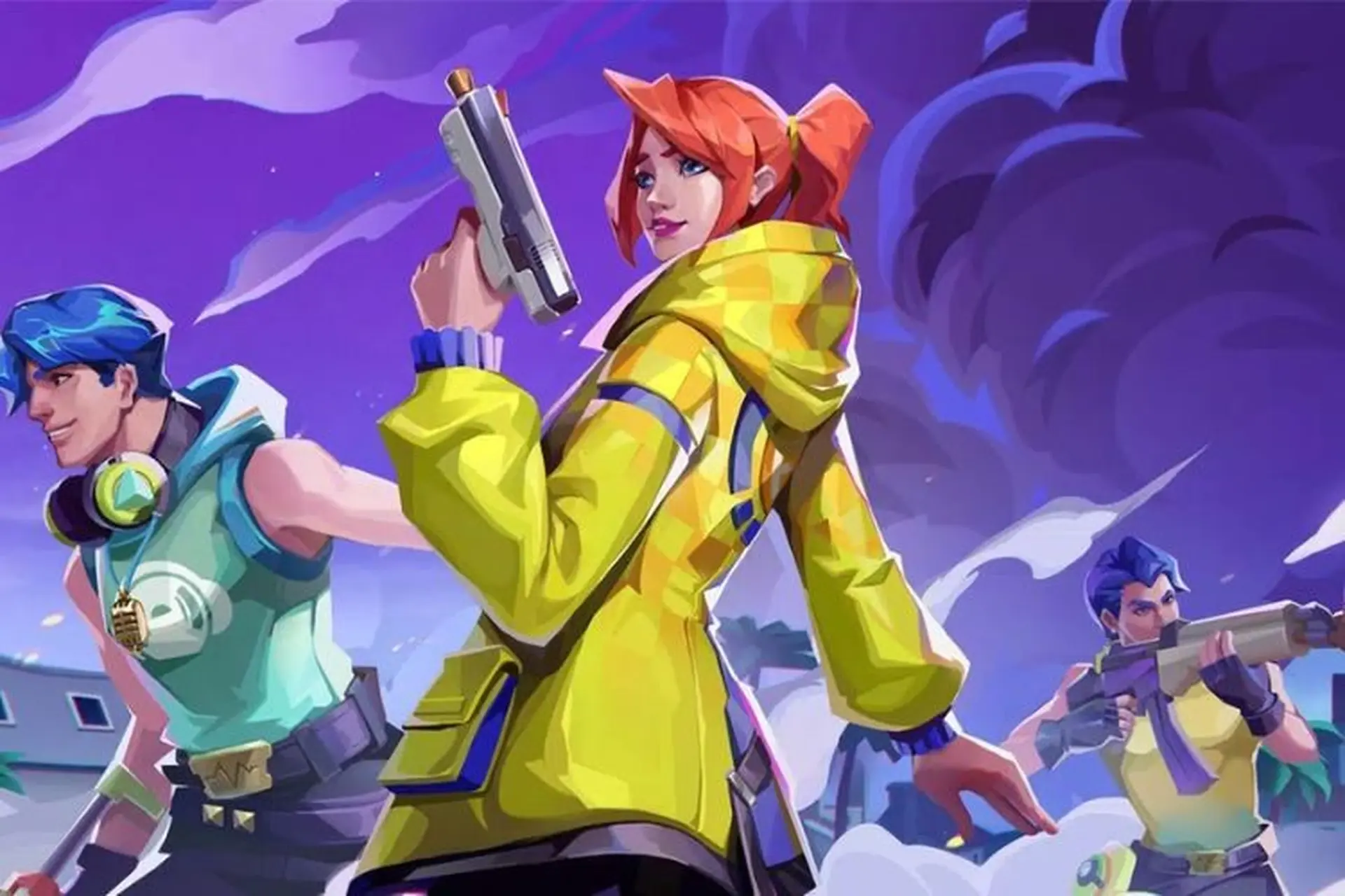 Tất tần tật về Sigma Battle Royale 2024: Tại sao tựa game này lại biến mất khỏi CH Play?