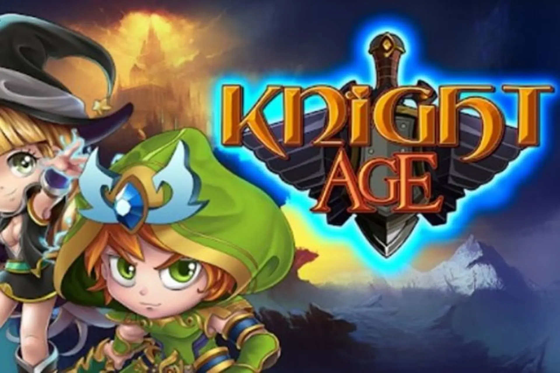 Tổng hợp những thông tin mới nhất về Knight Age 2023
