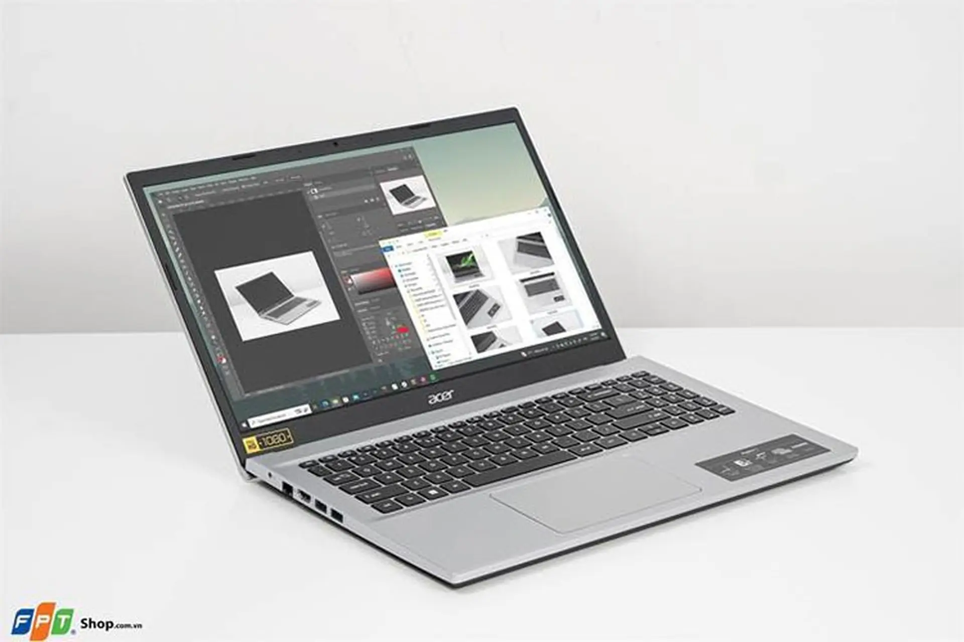 Top Laptop cho sinh viên du lịch giá rẻ tốt nhất 2023