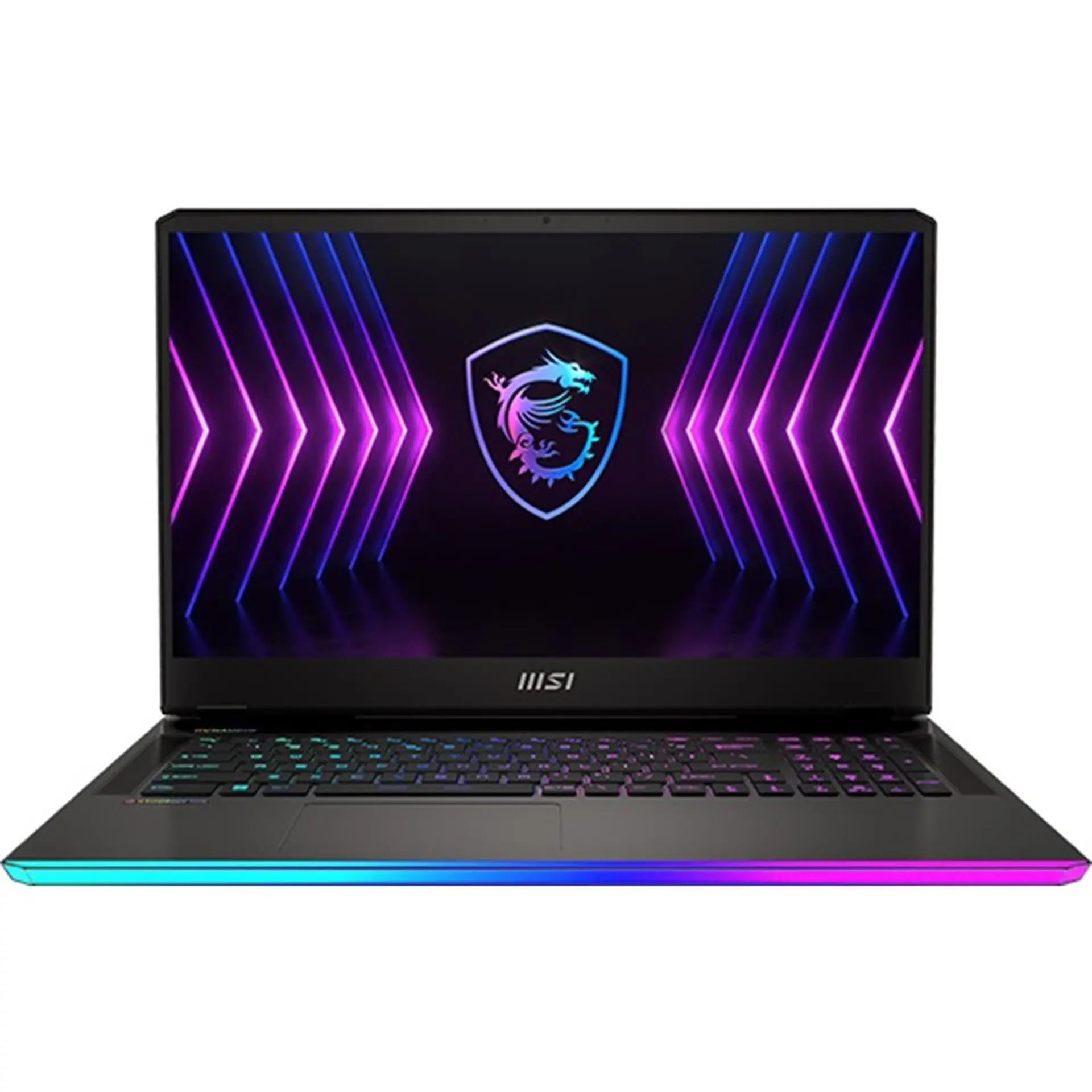 Laptop MSI Gaming Raider GE77HX 12UHS-229VN i9 12900HX/64GB/2TB/17.3UHD/Nvidia RTX 3080Ti 16GB/Win11