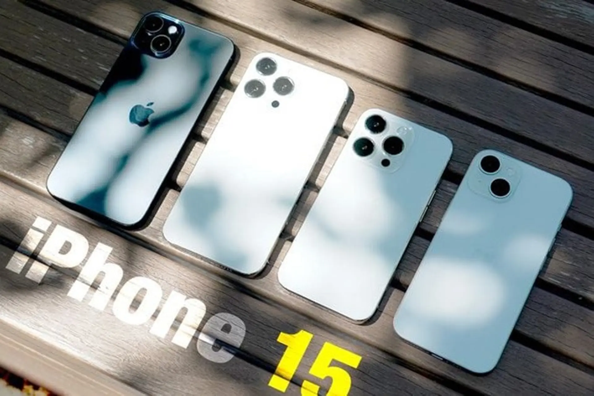 Apple sẽ trang bị chip Ultra Wideband thế hệ mới cho iPhone 15 series