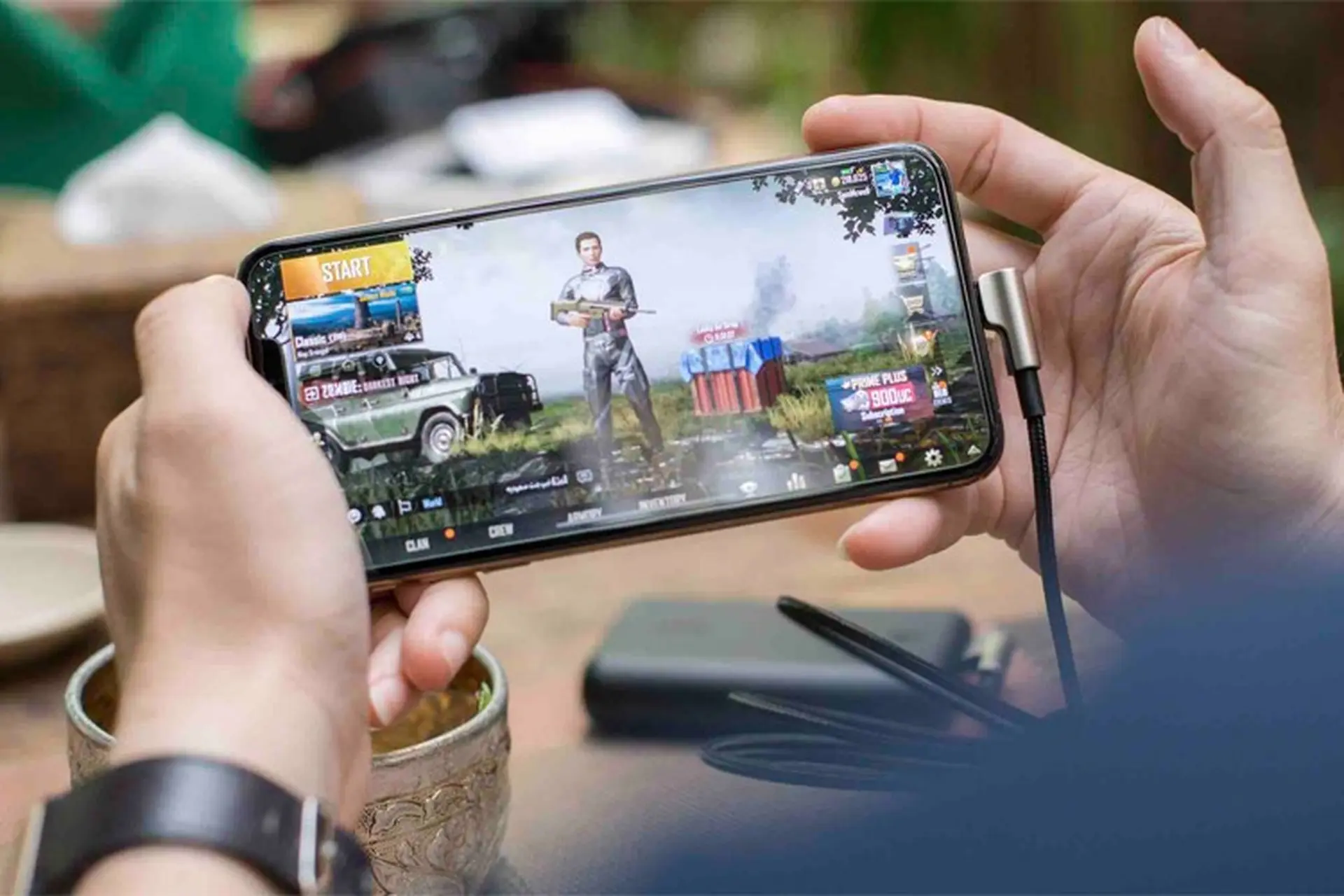 Top 7 trò chơi bắn súng trên PC và Mobile đỉnh nhất năm 2023