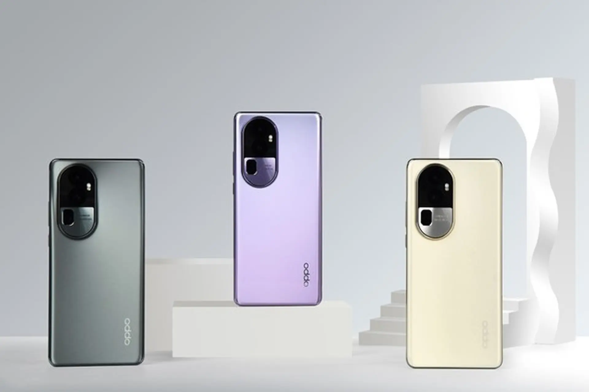 Điểm danh 5 tính năng tốt nhất của OPPO Reno 10 Pro+