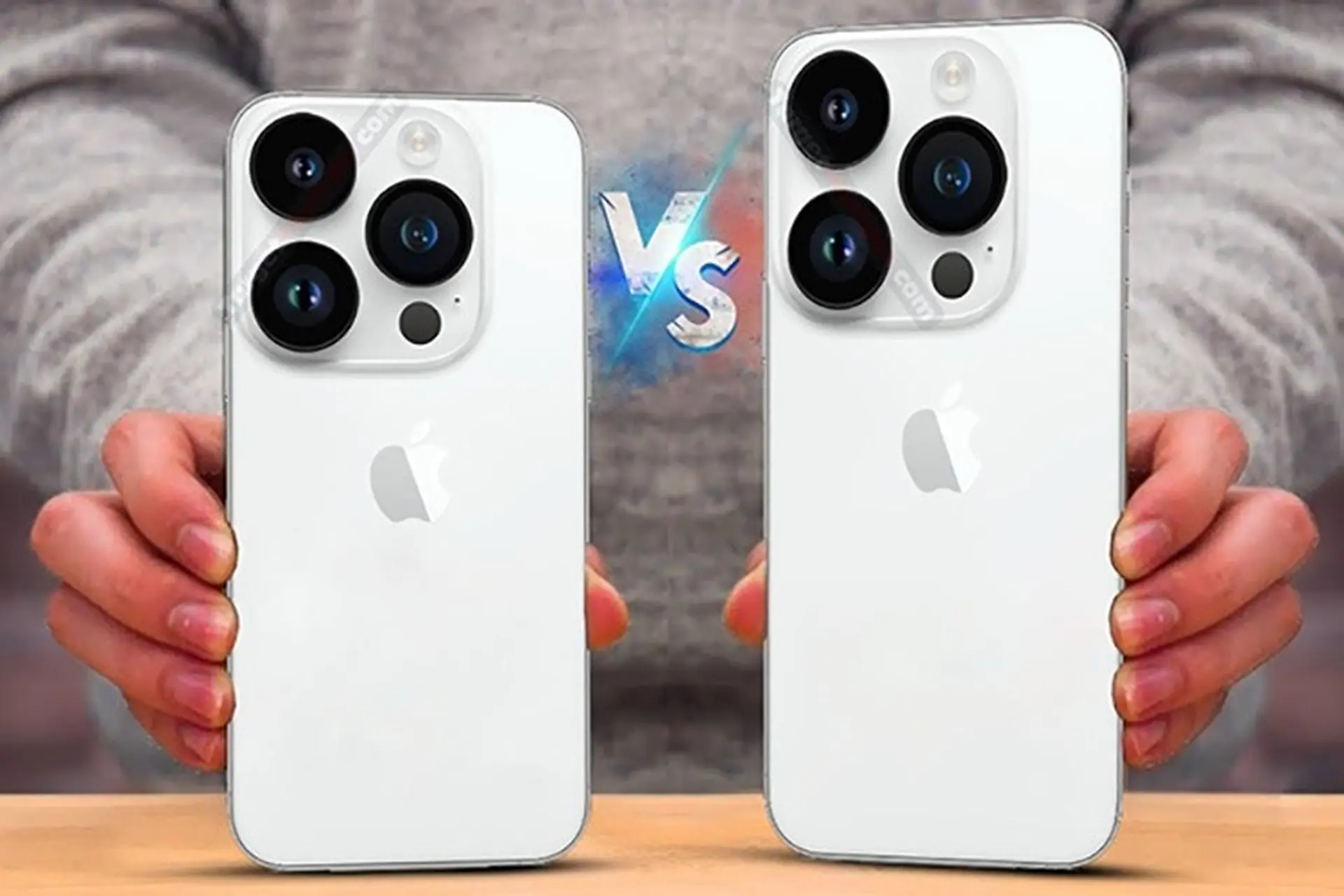 So sánh iPhone 15 Pro và iPhone 15 Pro Max: Sự khác biệt là gì?