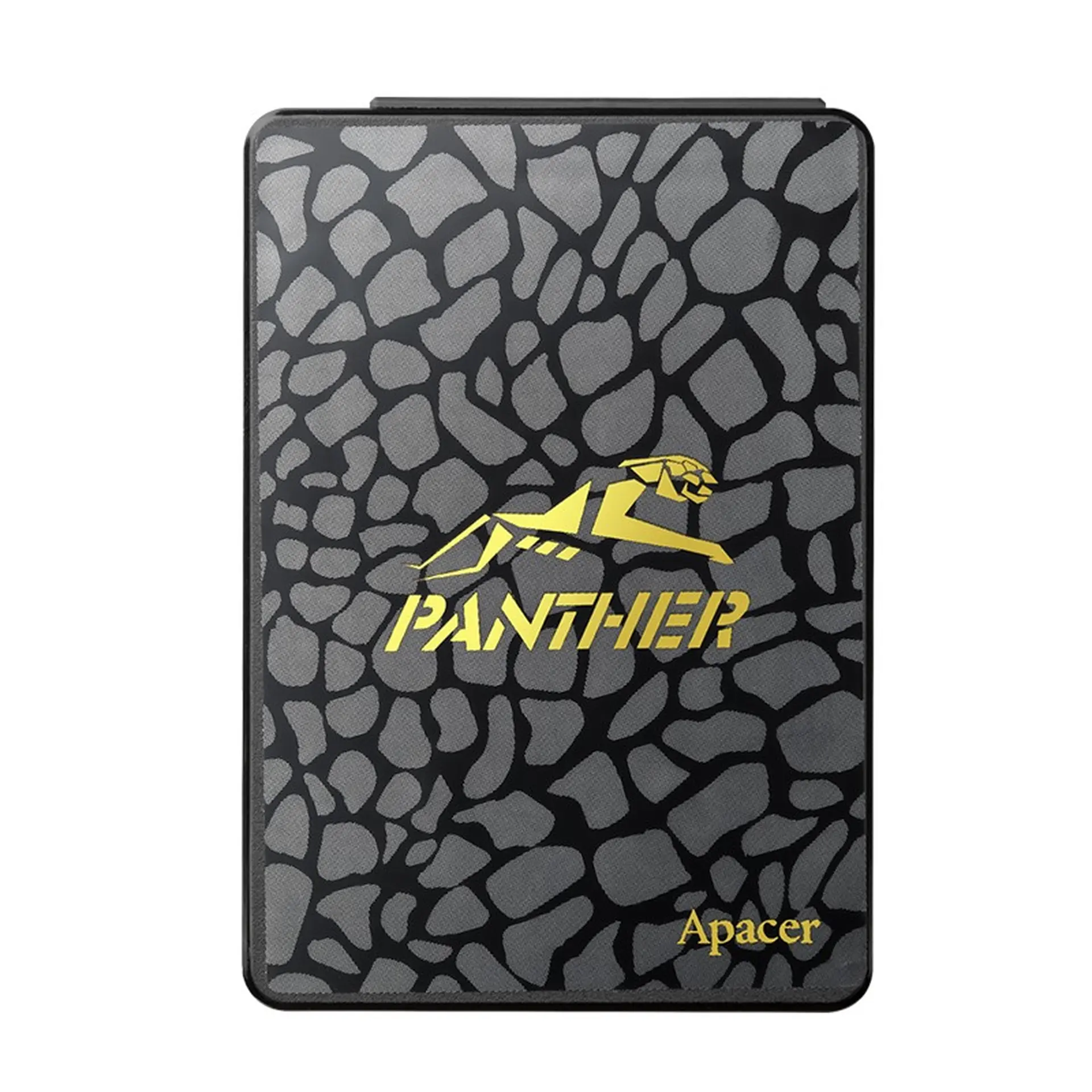 Ổ cứng SSD APACER AS340 240GB 2.5' SATA III