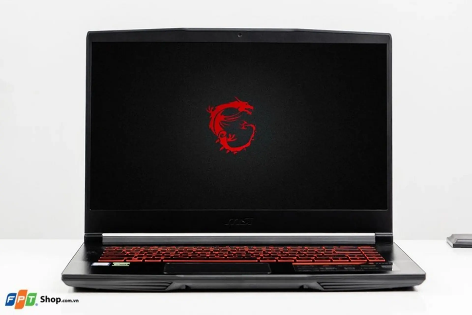 Trải nghiệm nhiều điều mới cùng laptop MSI Gaming Thin GF63 12VE-454VN