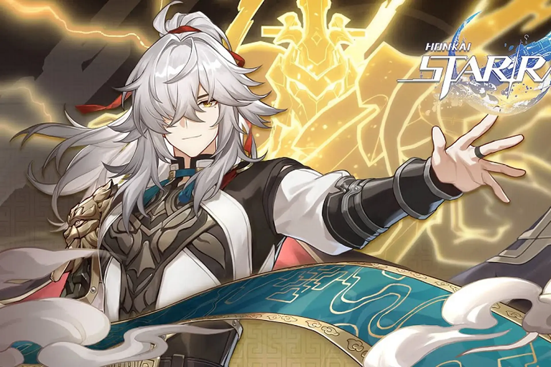 Hướng dẫn chơi "Thần Sách Tướng Quân" Jing Yuan trong Honkai: Star Rail