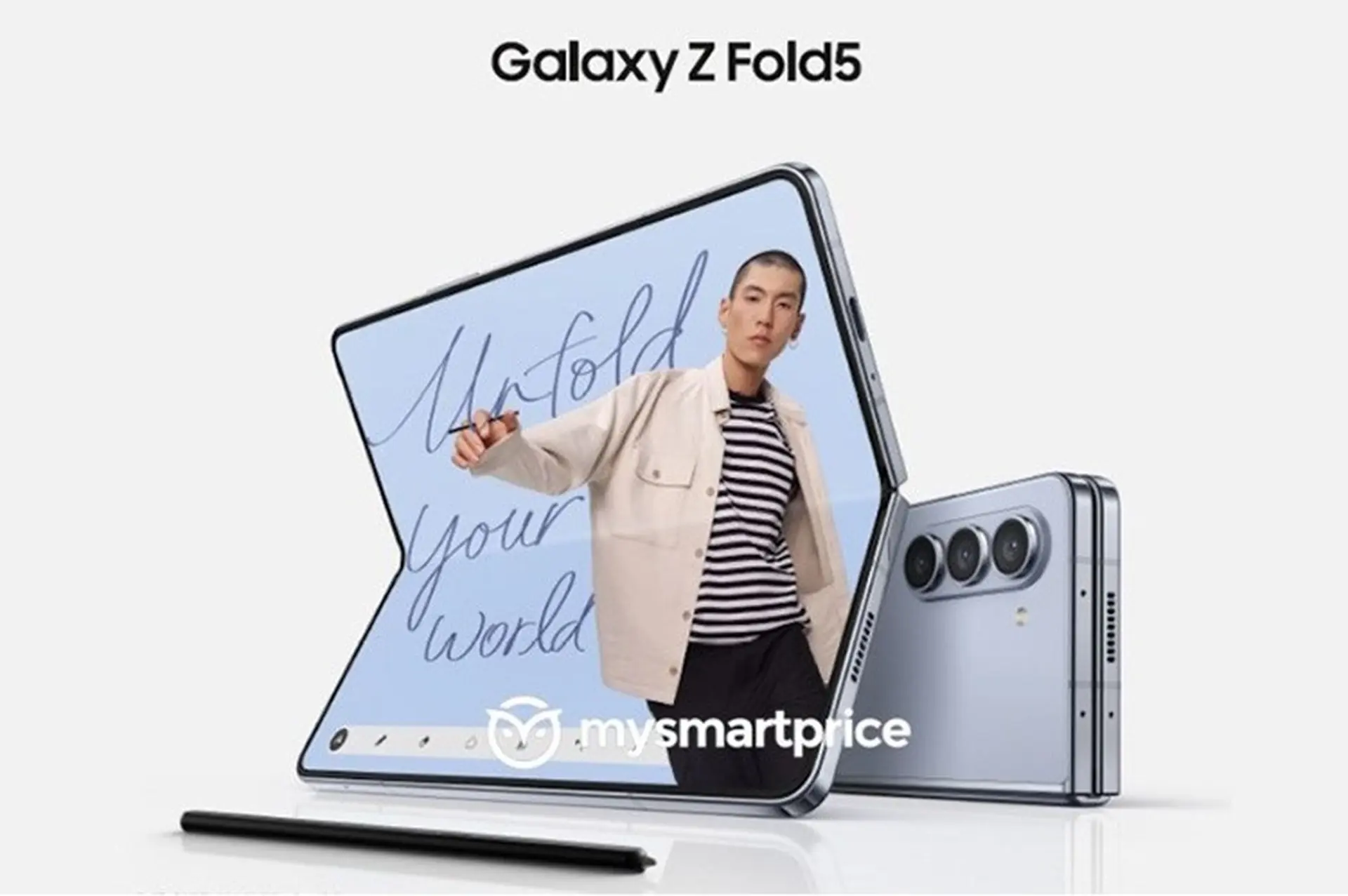 Samsung Galaxy Z Fold5 sẽ có giá rẻ hơn thế hệ trước