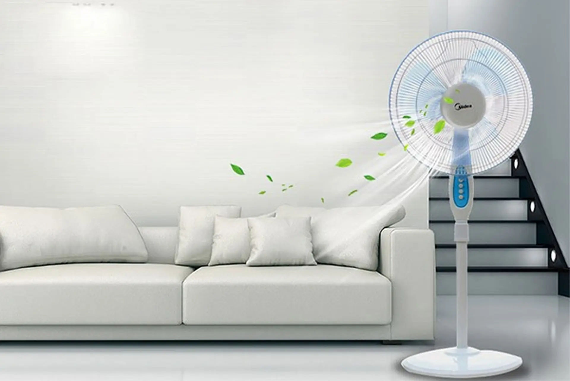 Tất tần tật những điều cần biết về tuốc năng quạt