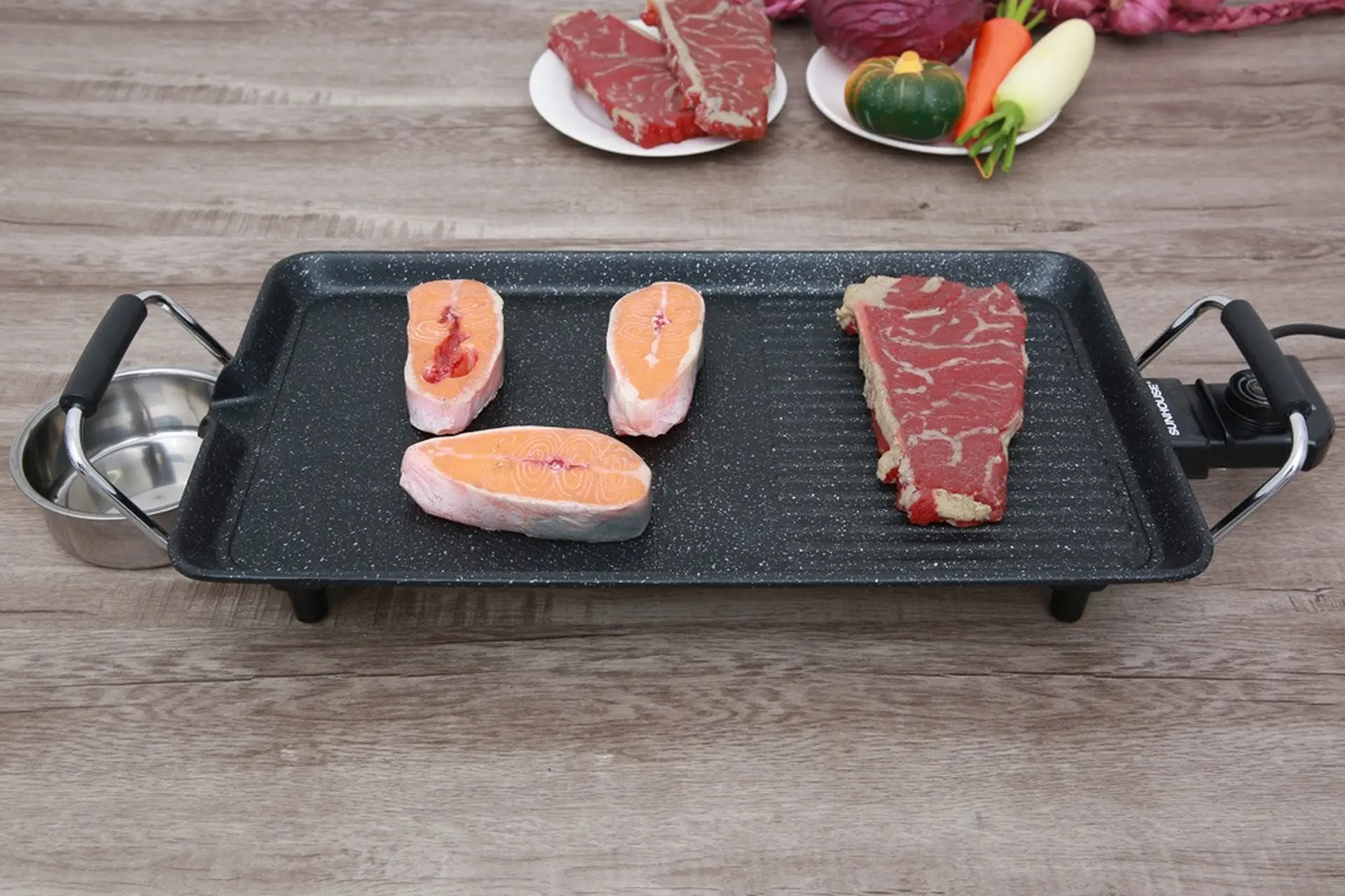 Top bếp nướng điện giá rẻ dưới 1 triệu chất lượng hàng đầu