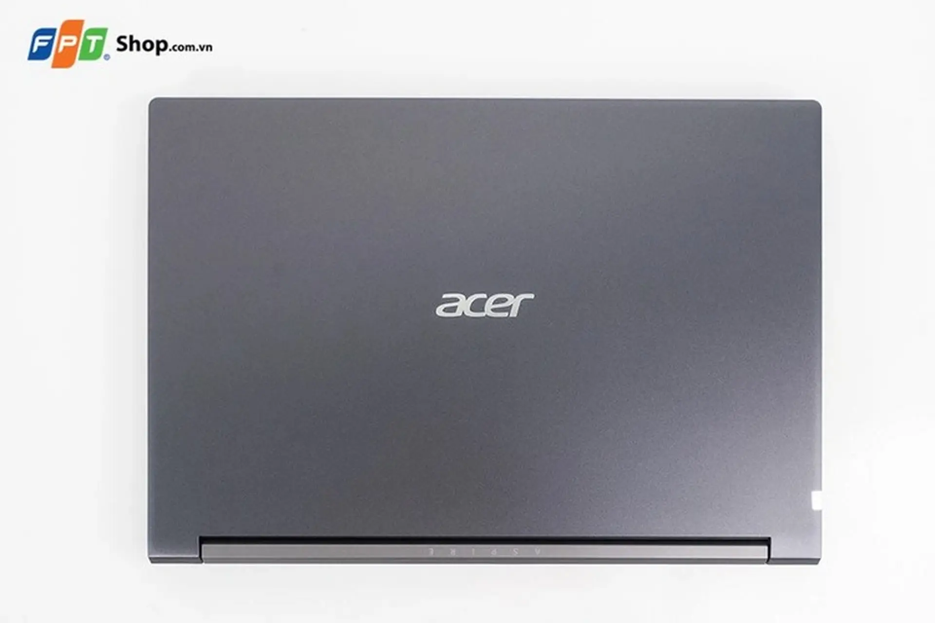 Acer Aspire Gaming A715-42G-R05G: Đẹp, bền, mạnh