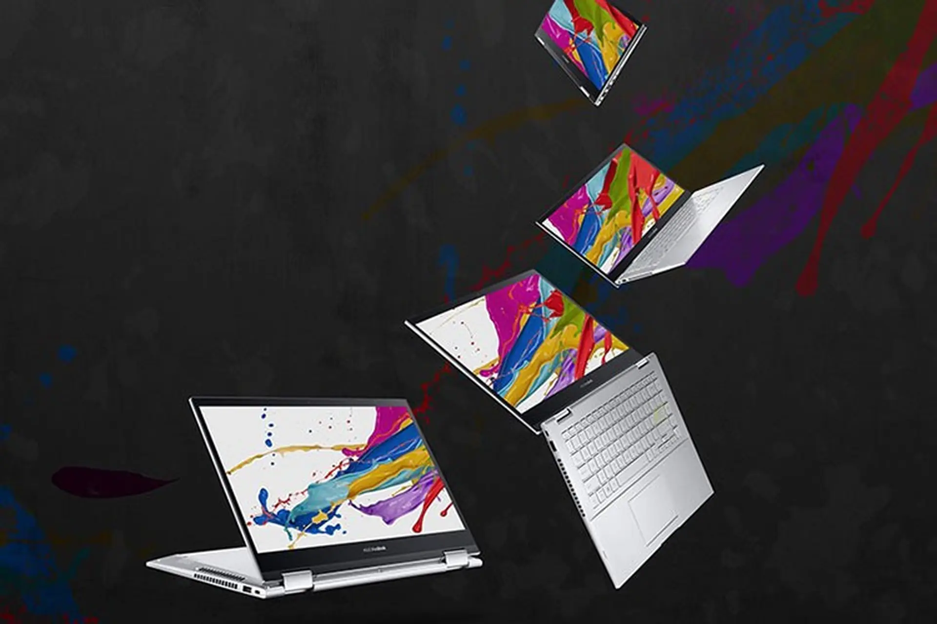 Những mẫu laptop cho sinh viên logistics tốt nhất hiện nay