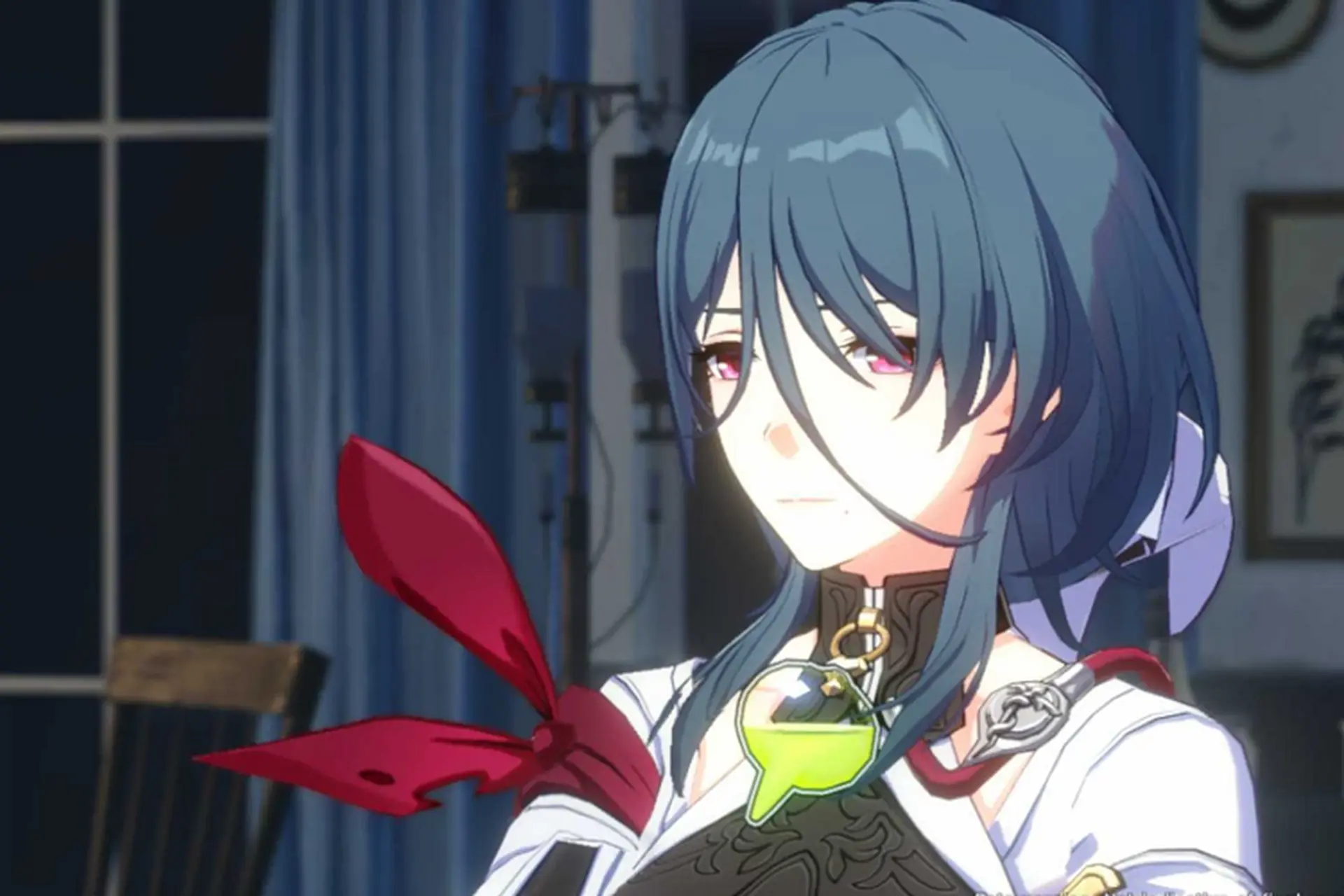 Cách build Natasha - Healer quốc dân của Honkai: Star Rail