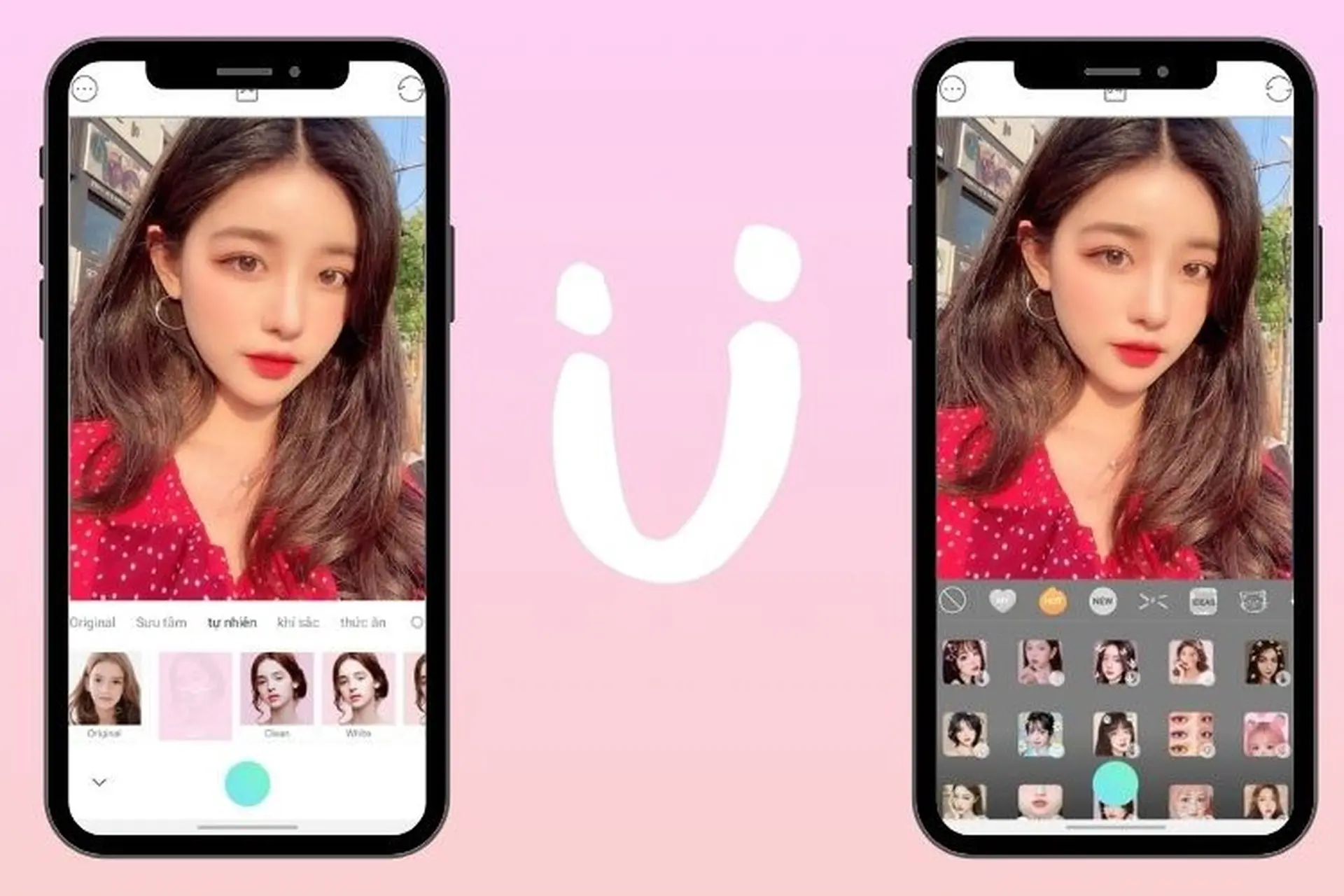 Top 5 app chỉnh ảnh Trung Quốc miễn phí, chất lượng, hoạt động trên cả Android và iOS