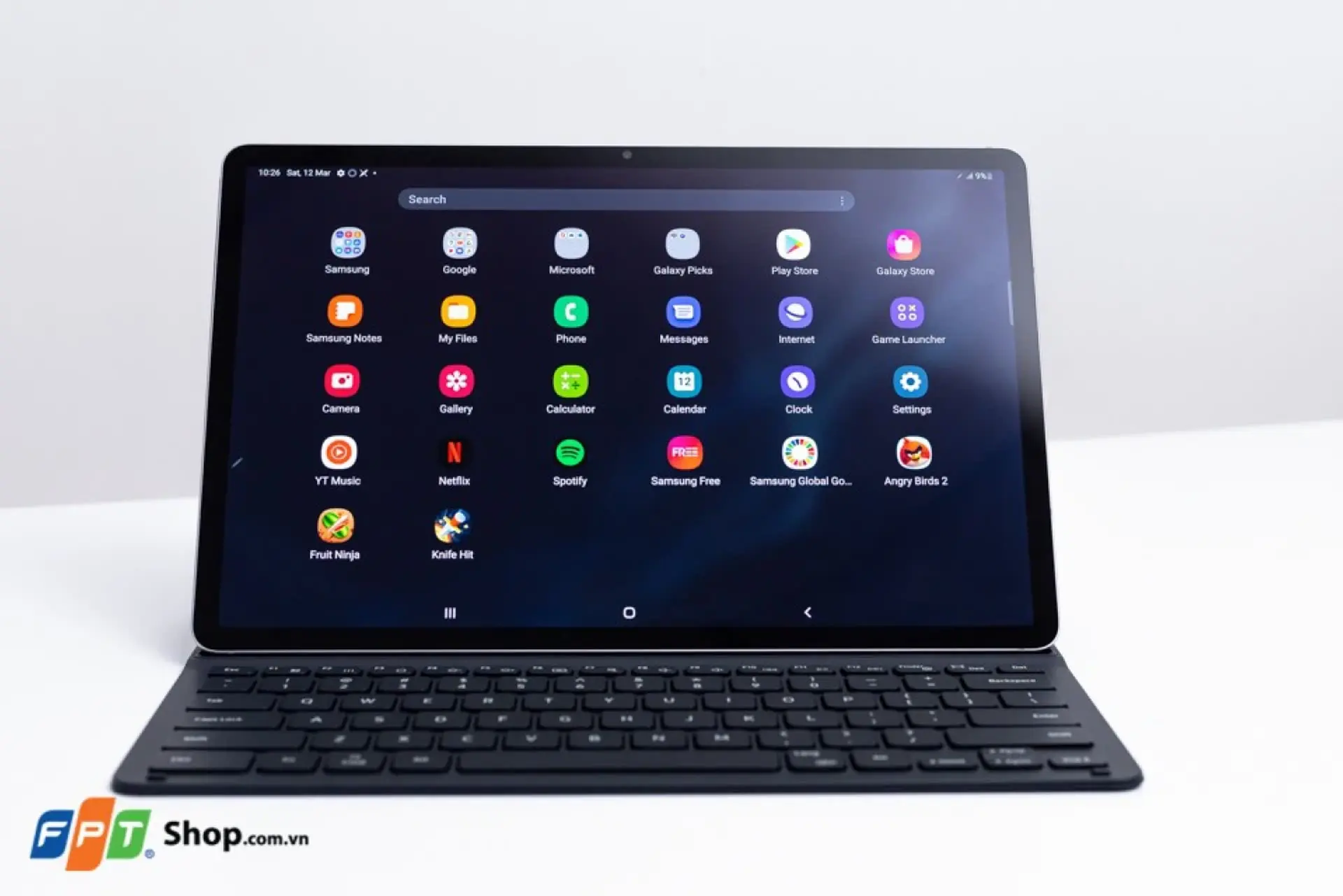 Top 5 máy tính bảng dung lượng lớn 2023, giúp bạn thỏa thích lưu trữ