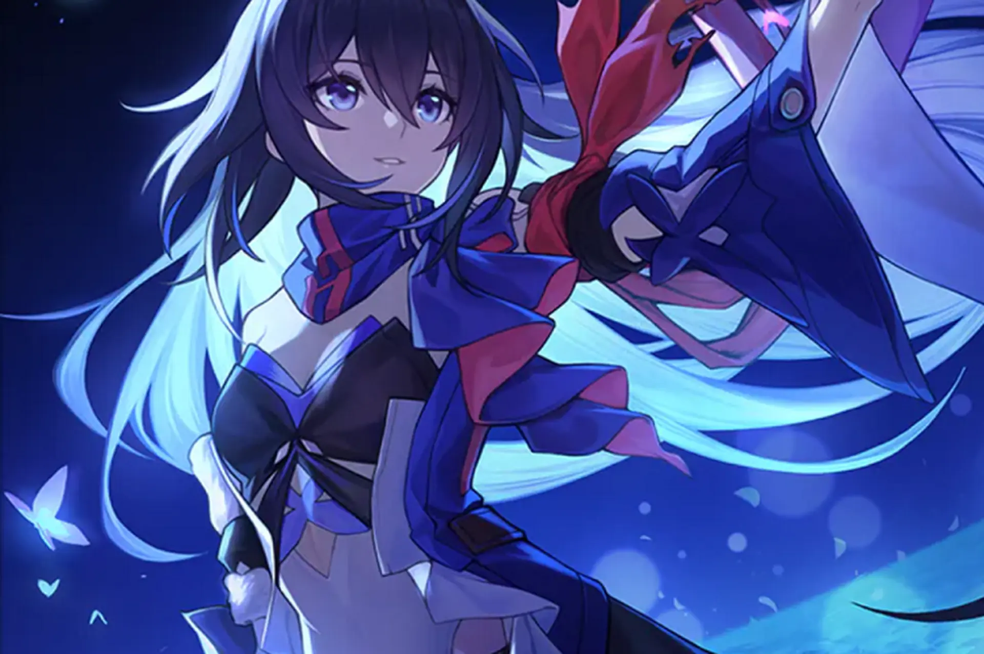 Cách chơi Seele trong Honkai: Star Rail: Nên "all in" tấn công hay chí mạng?