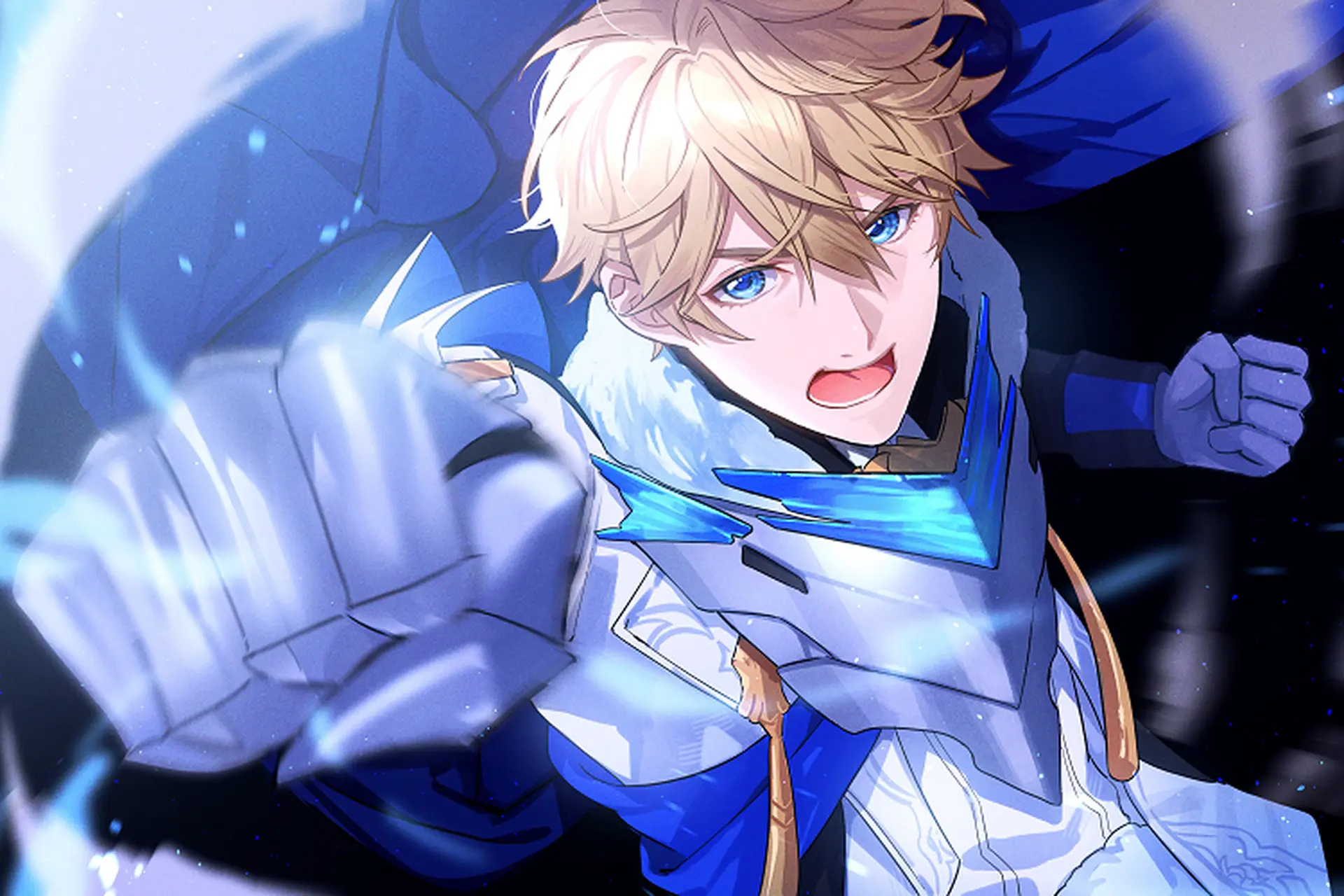 Cách chơi tối ưu nhất cho Gepard trong Honkai: Star Rail