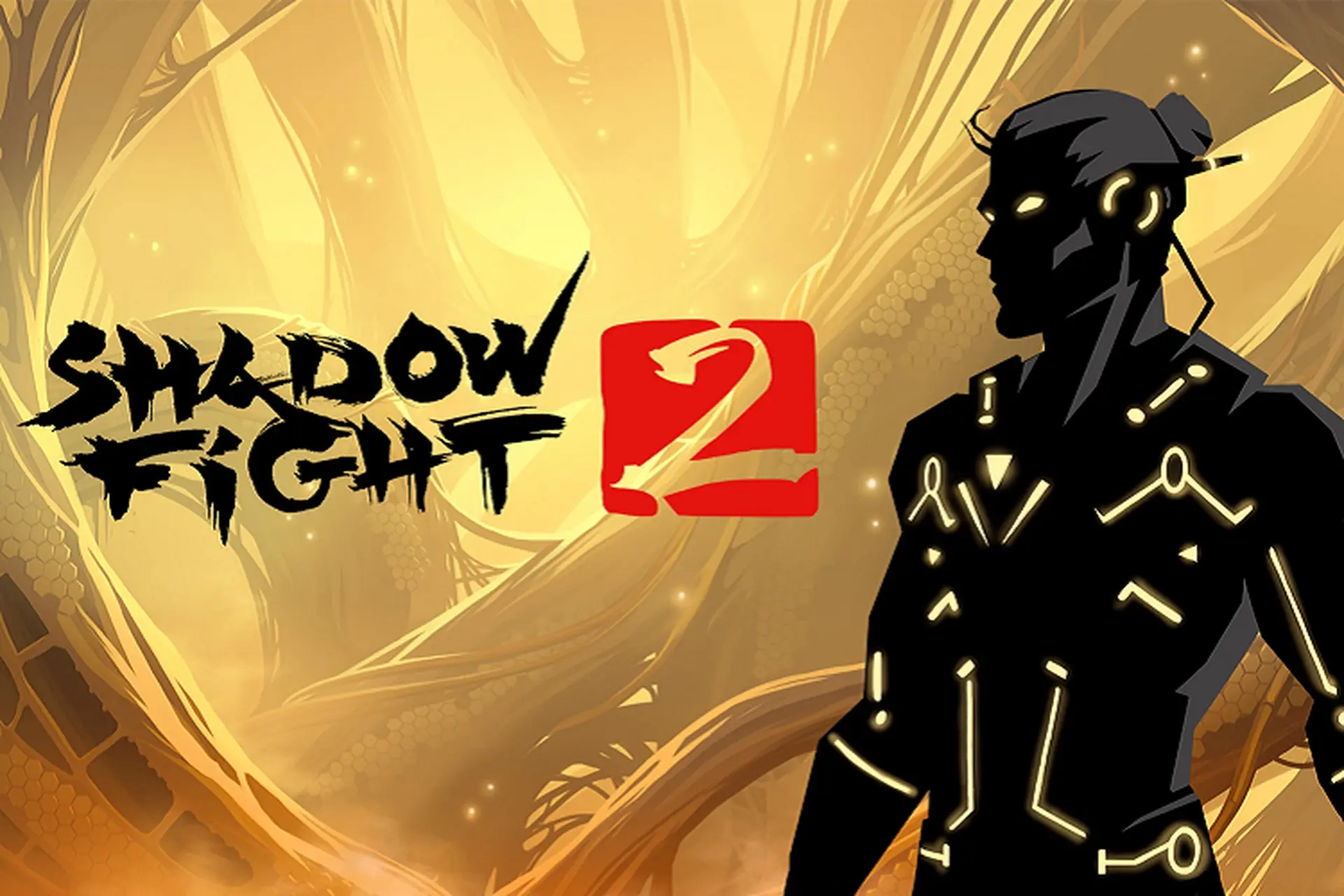 Hướng dẫn tải Shadow Fight 2 -  Phần tiếp theo của tựa game đối kháng "siêu hit" một thời