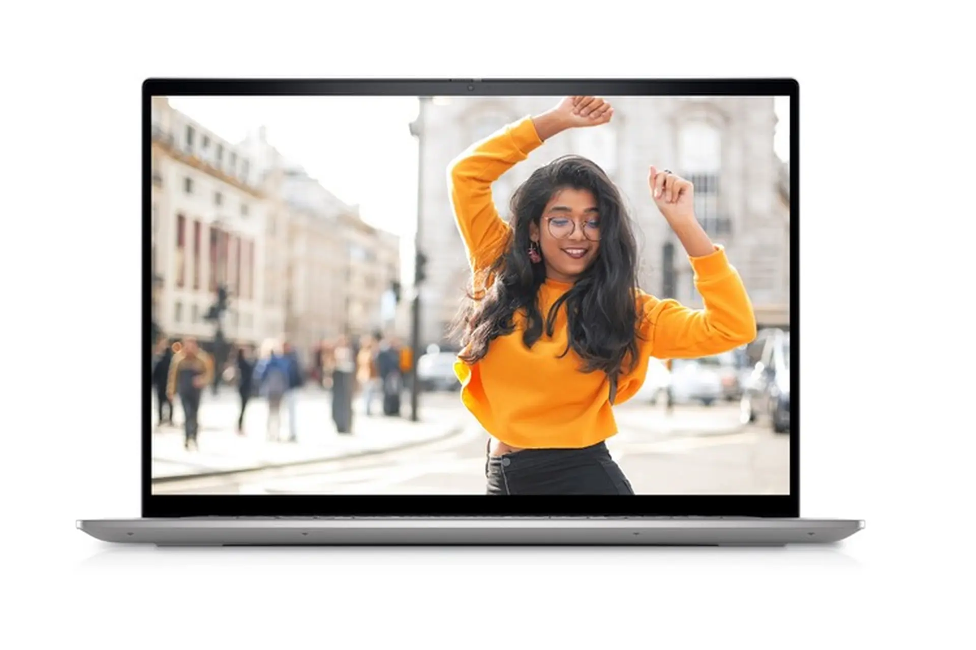 Dell Inspiron 16 5620: Giải trí đỉnh cao, làm việc hiệu quả