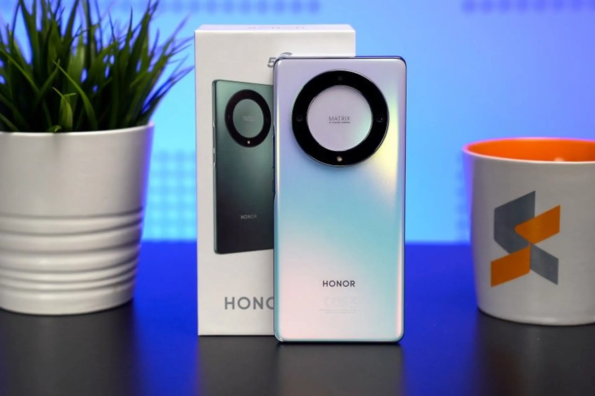 Mở hộp và trải nghiệm nhanh Honor X9A 5G: Thiết kế cao cấp, cấu hình ổn, camera chất lượng