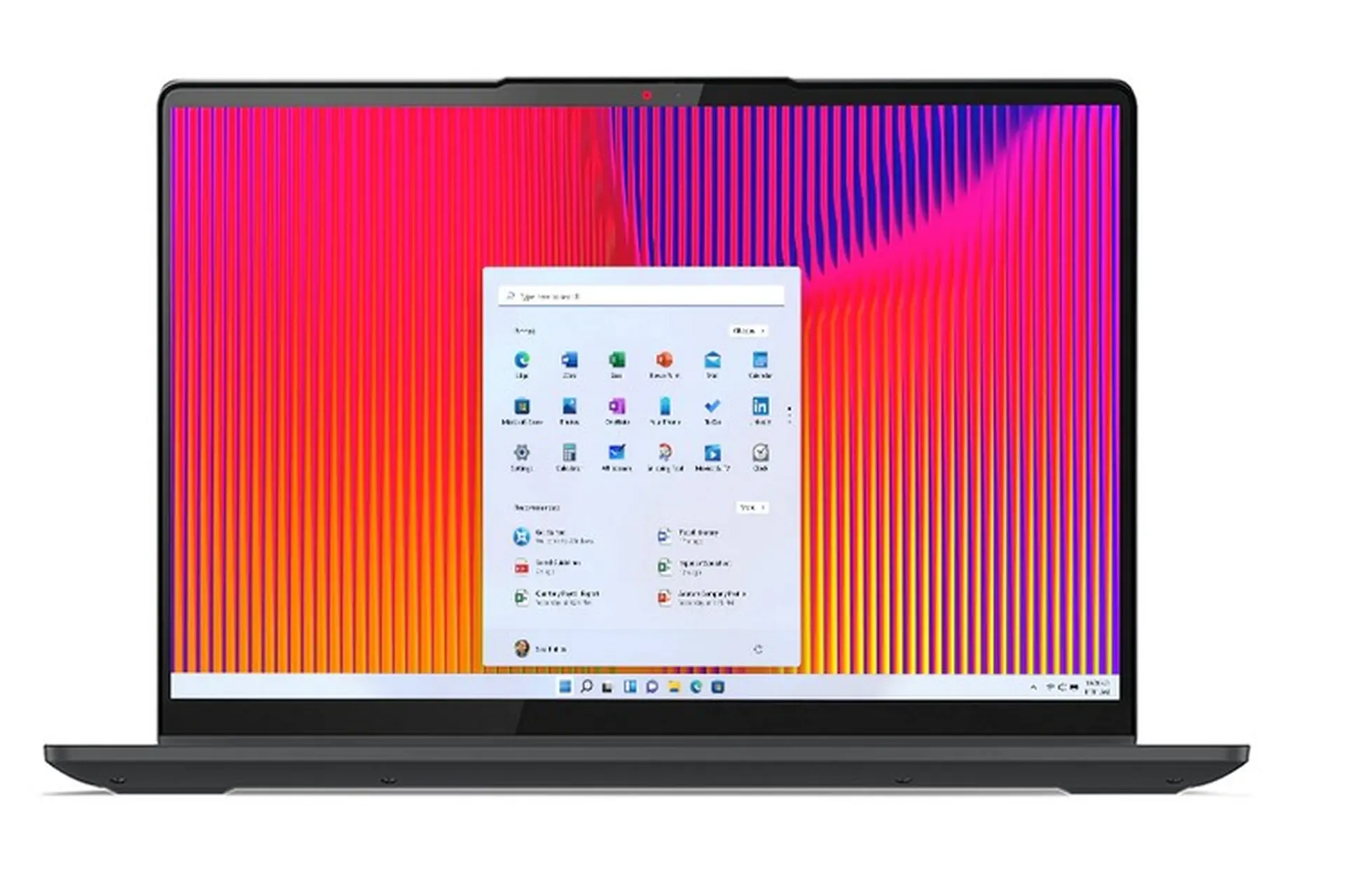 Lenovo IdeaPad Flex 5 14ALC05: Đa dạng phong cách, trải nghiệm mới lạ