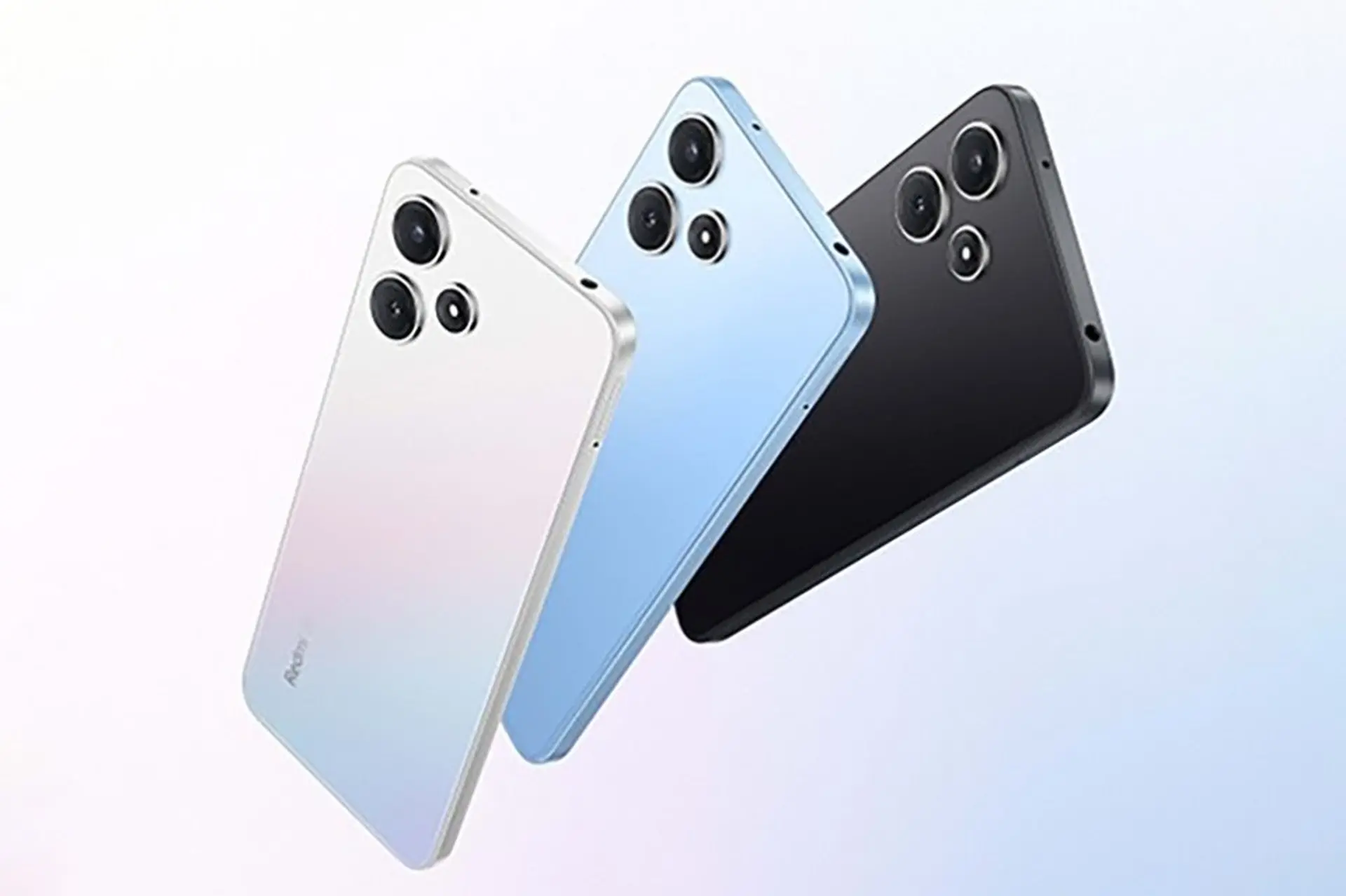 Xiaomi Redmi Note 12R ra mắt: Chip SD4 Gen 2, camera kép 50MP, giá từ 3.25 triệu đồng